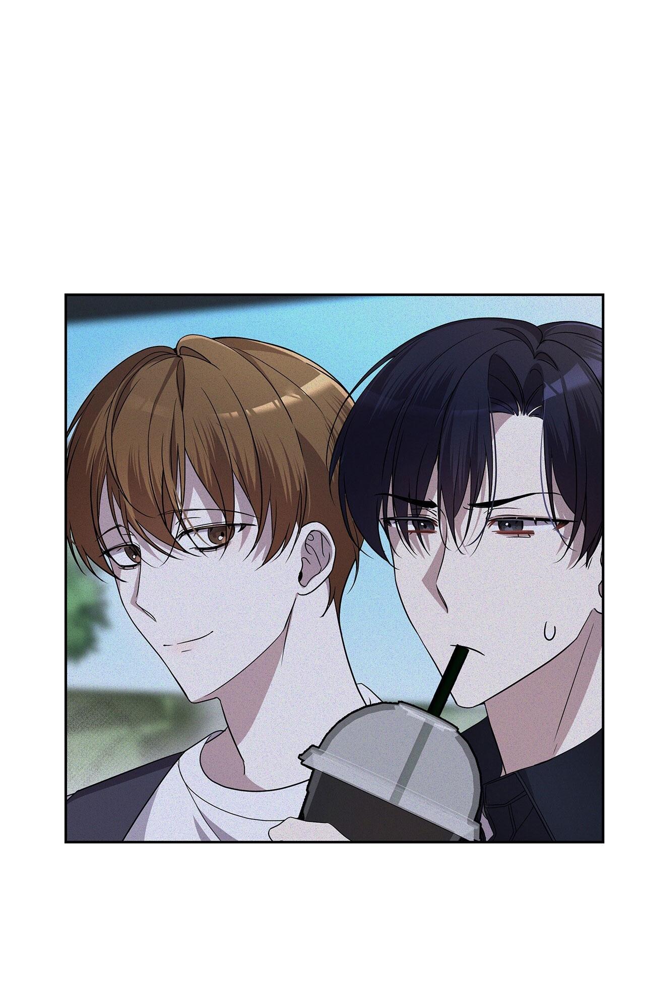 Tôi Là Top Phụ Bị Điên Đây Chapter 8 - Trang 2