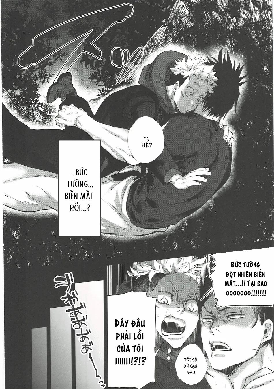 Cúc Ciu Full HD Chapter 47 - Next Chapter 48