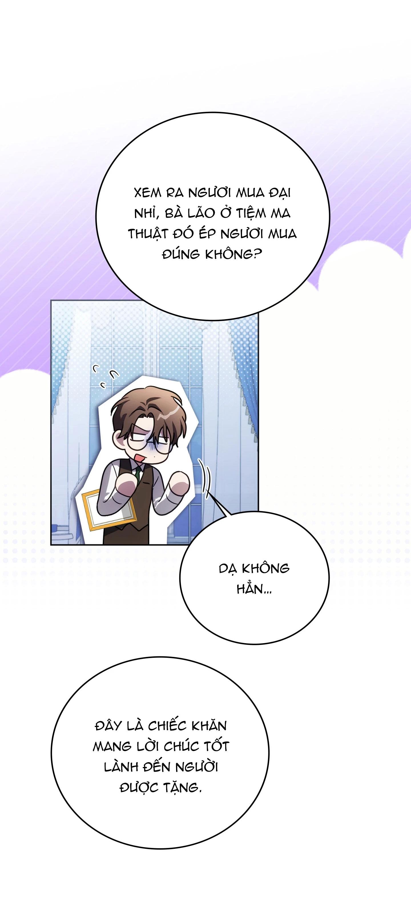 KẺ VIẾT THAY THƯ TÌNH Chapter 27 - Next Chapter 28