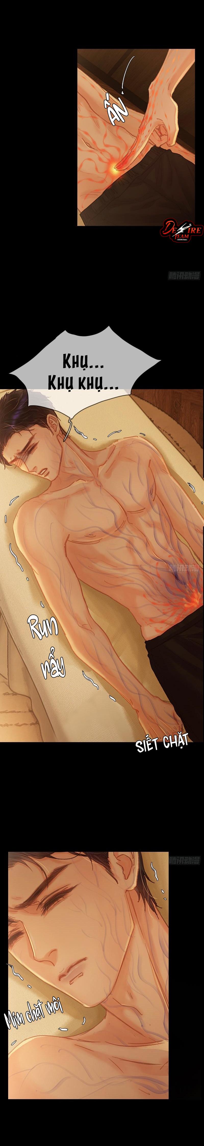 Gần Nhau Mới Hay Người Vô Tư Chapter 4 - Trang 2