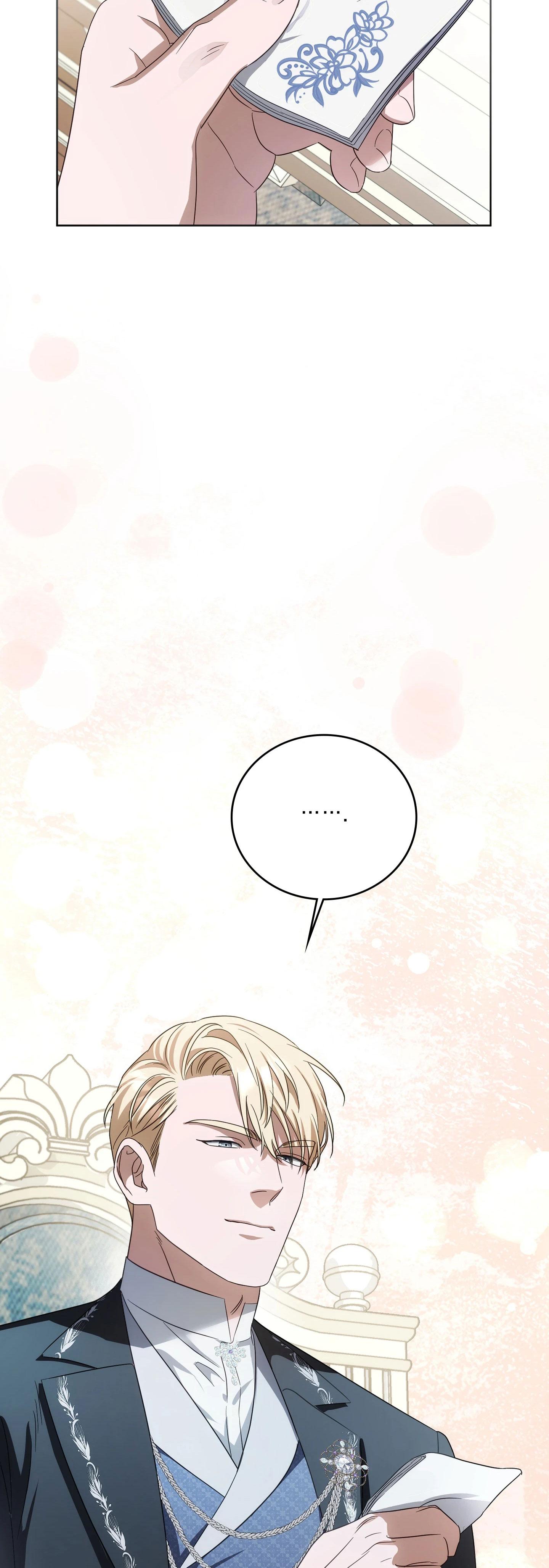 KẺ VIẾT THAY THƯ TÌNH Chapter 27 - Next Chapter 28