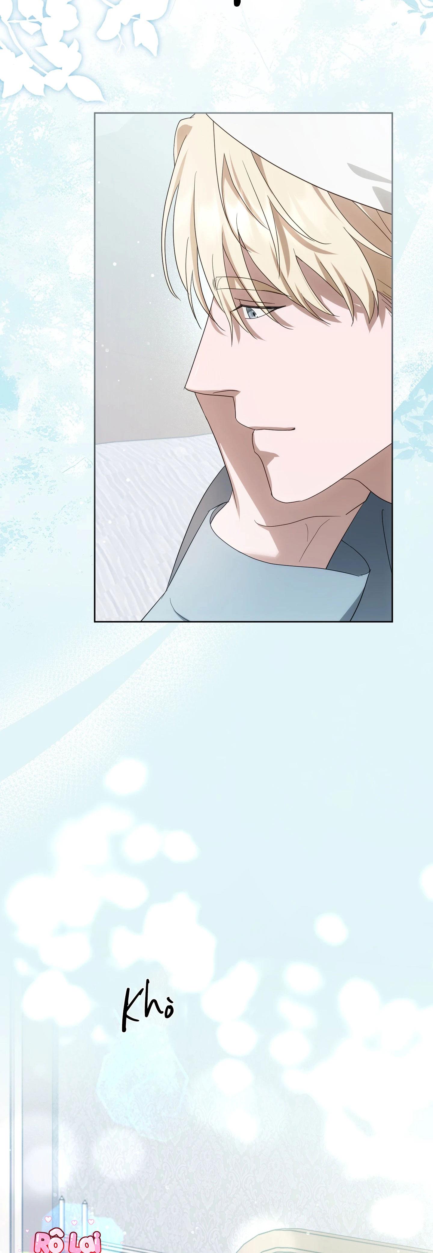 KẺ VIẾT THAY THƯ TÌNH Chapter 27 - Next Chapter 28