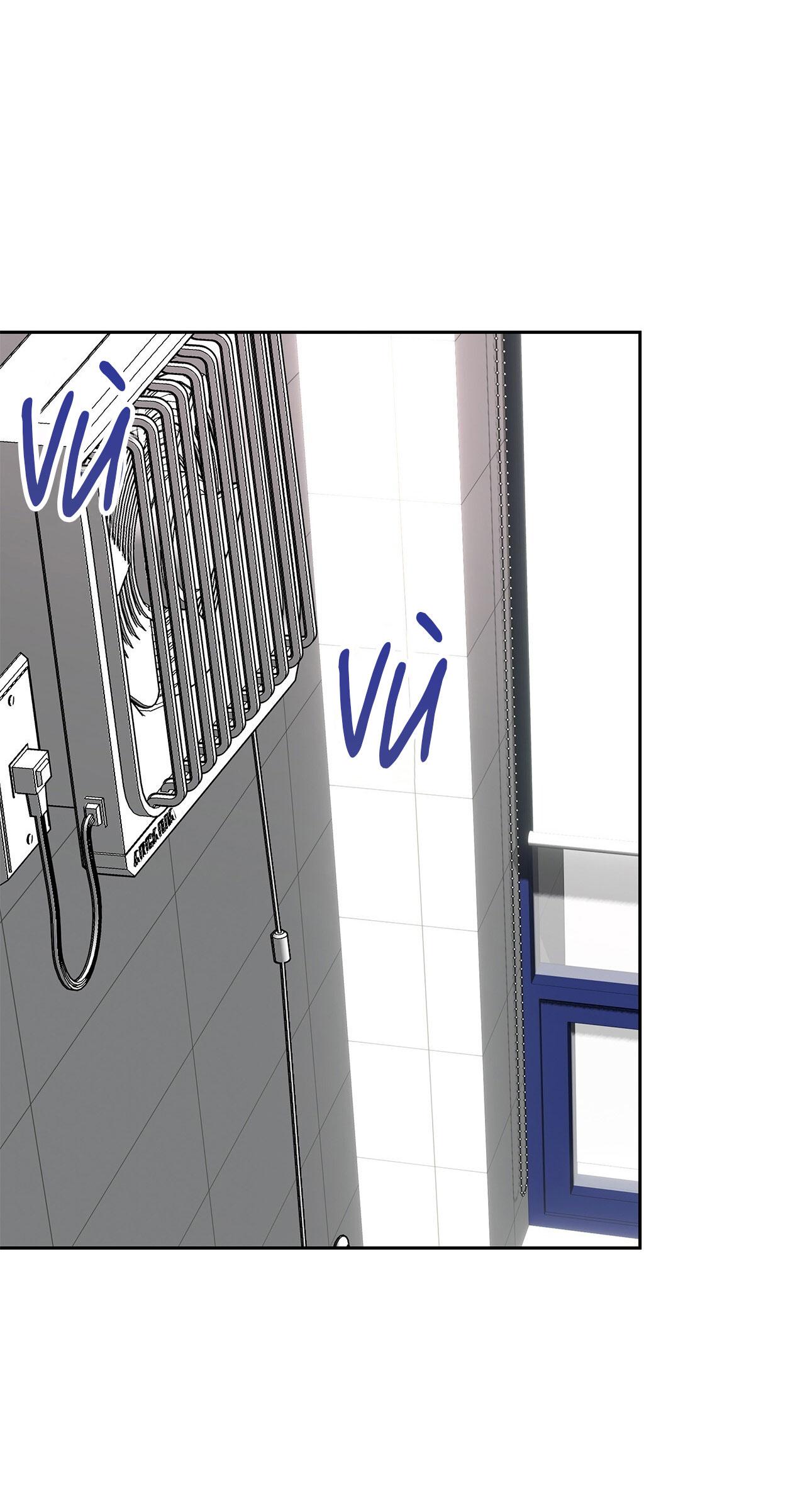 Tôi Là Top Phụ Bị Điên Đây Chapter 8 - Trang 2