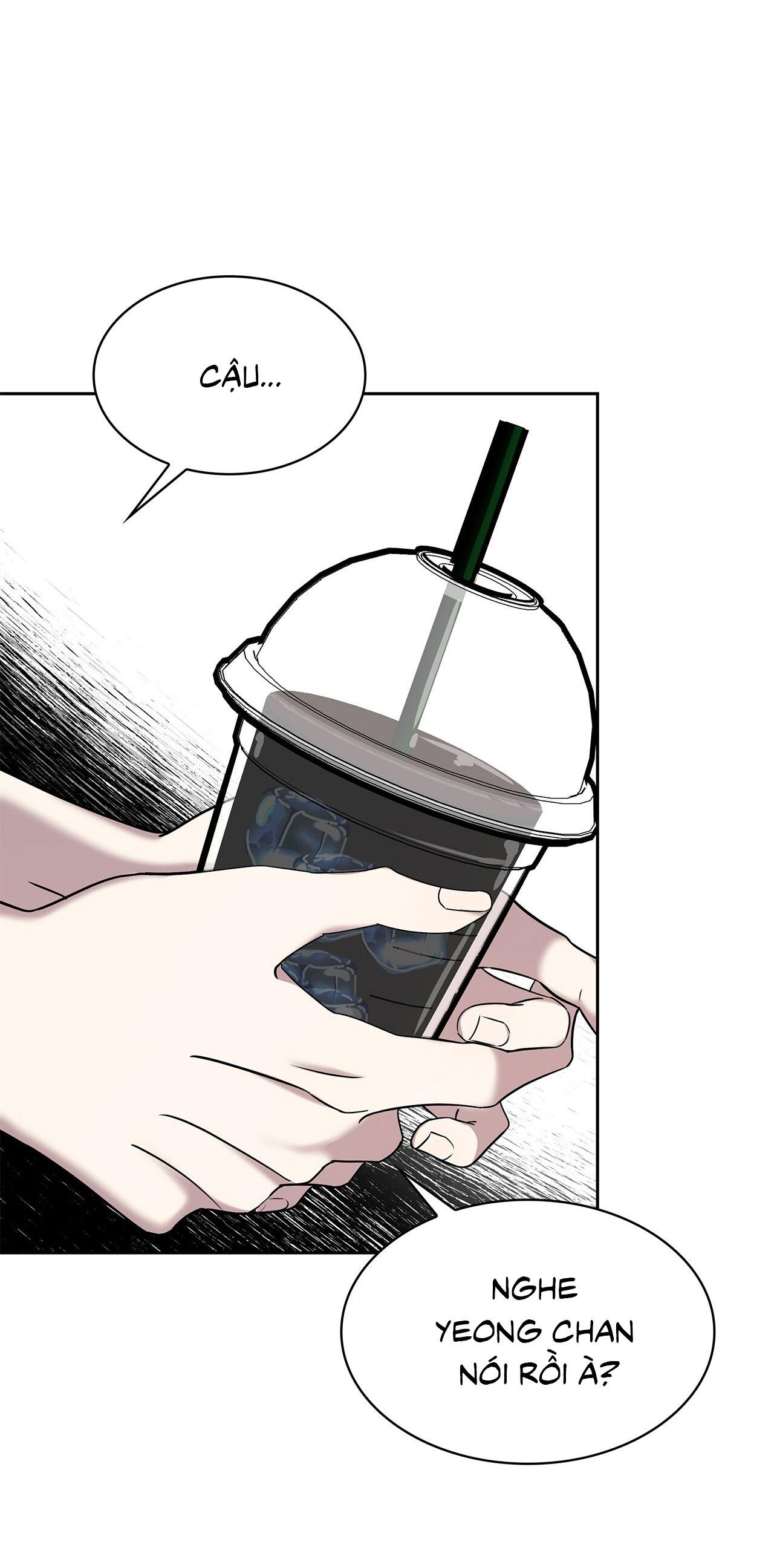 Tôi Là Top Phụ Bị Điên Đây Chapter 8 - Trang 2