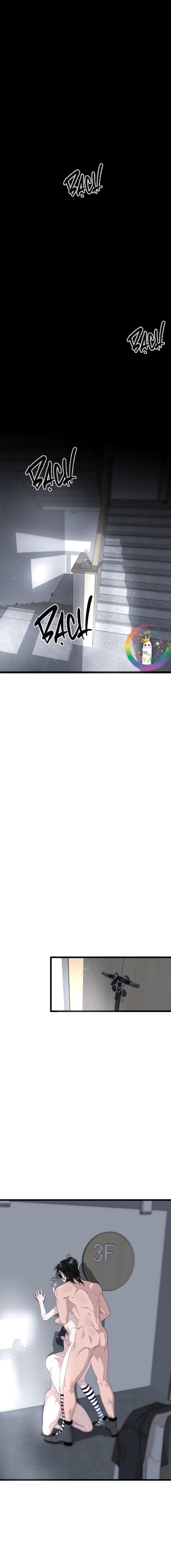 Tuyển Tập Sẽ Chết Nếu Không Làm Tình Chapter 7 Đừng giả nghèo nữa! - Trang 2