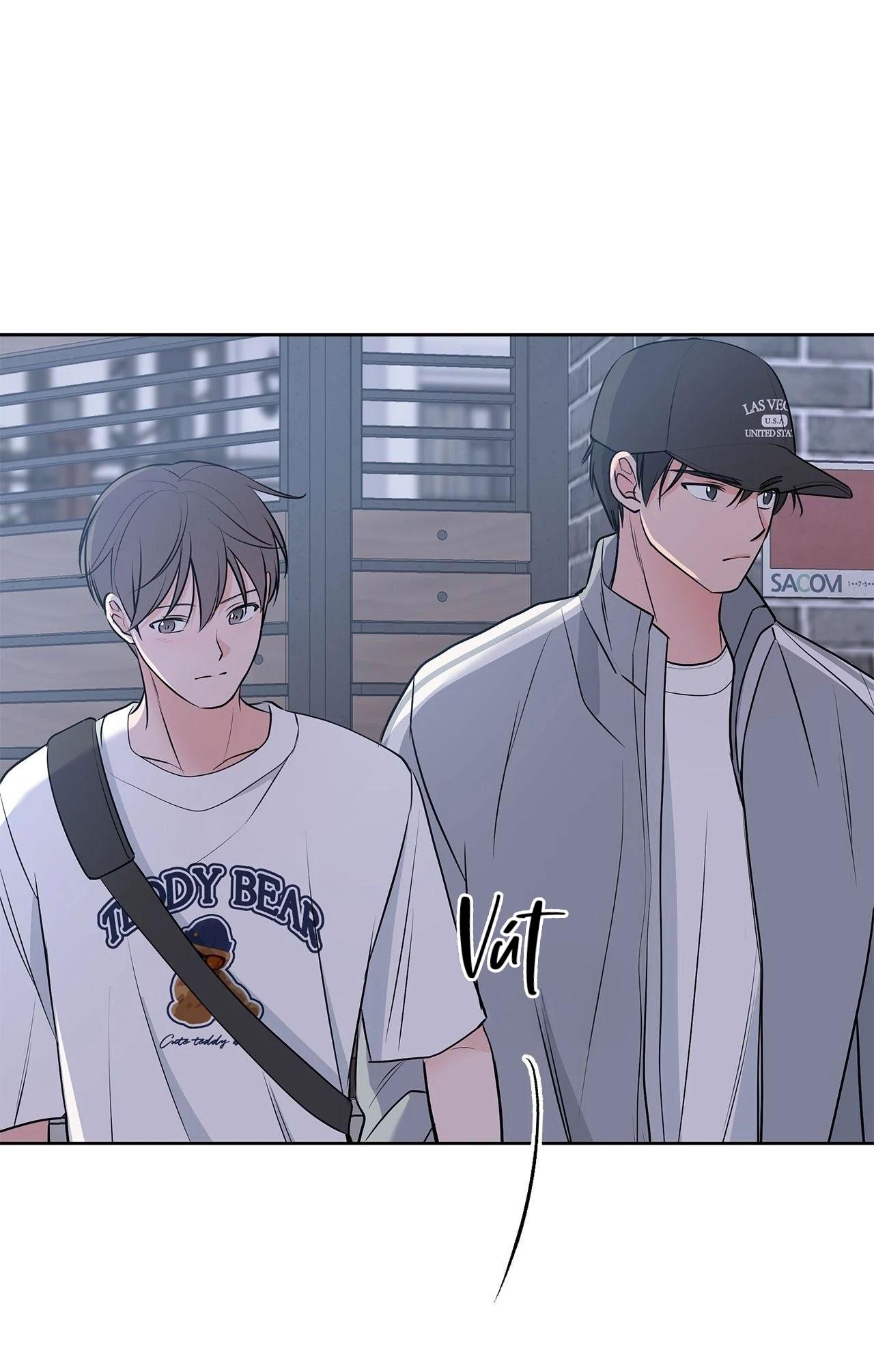 Khoảnh Khắc Kết Nối Chapter 6 - Next 