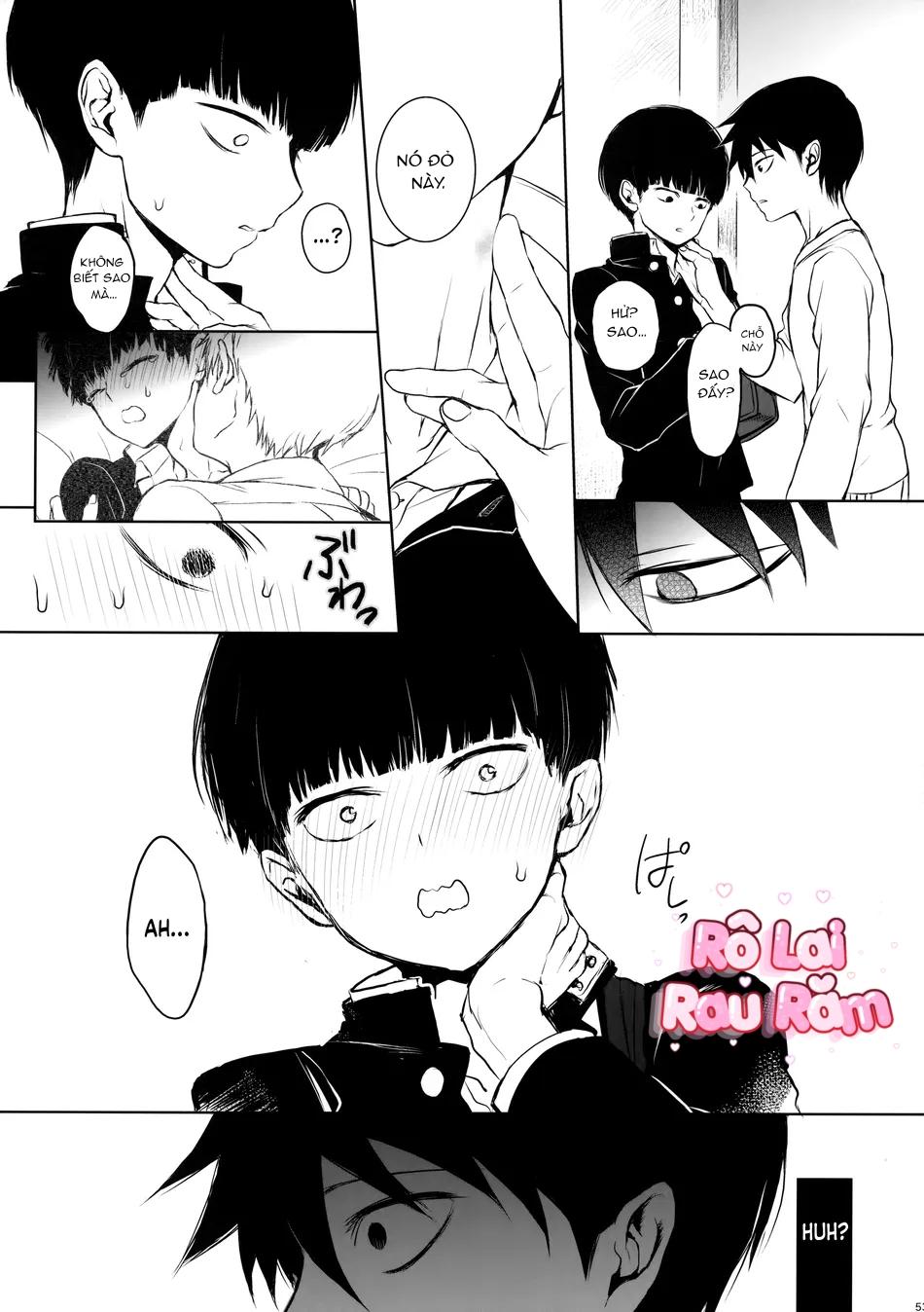 TUYỂN TẬP BDSM CHỊT CHỌT Chapter 338.3 - Trang 2