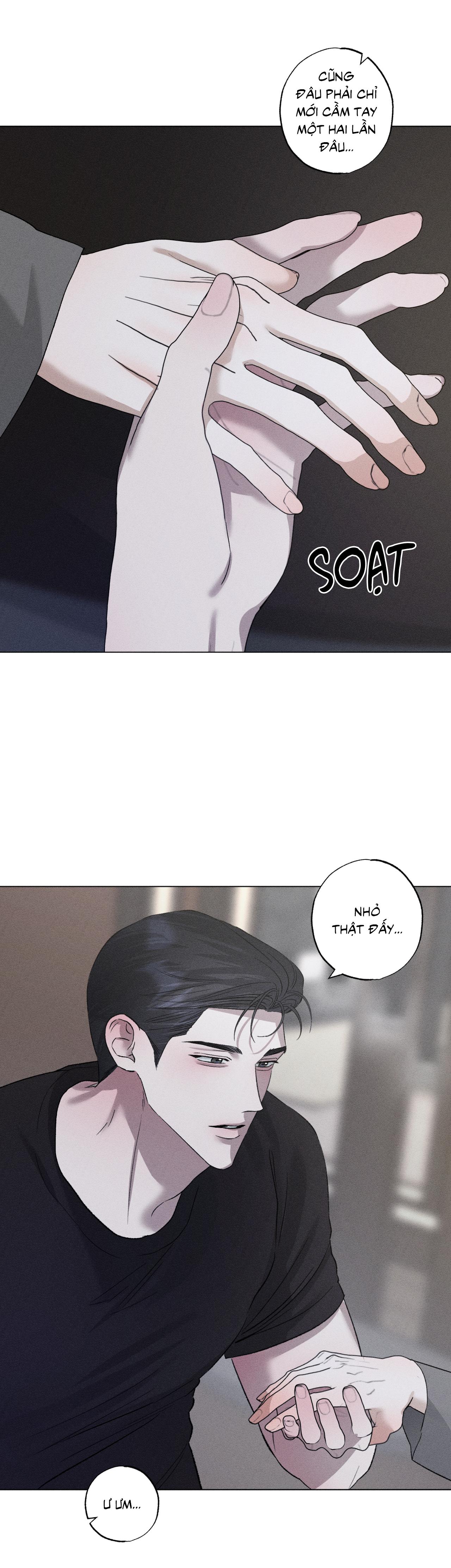 (CBunu) Close Up Chapter 38 - Next Chapter 39