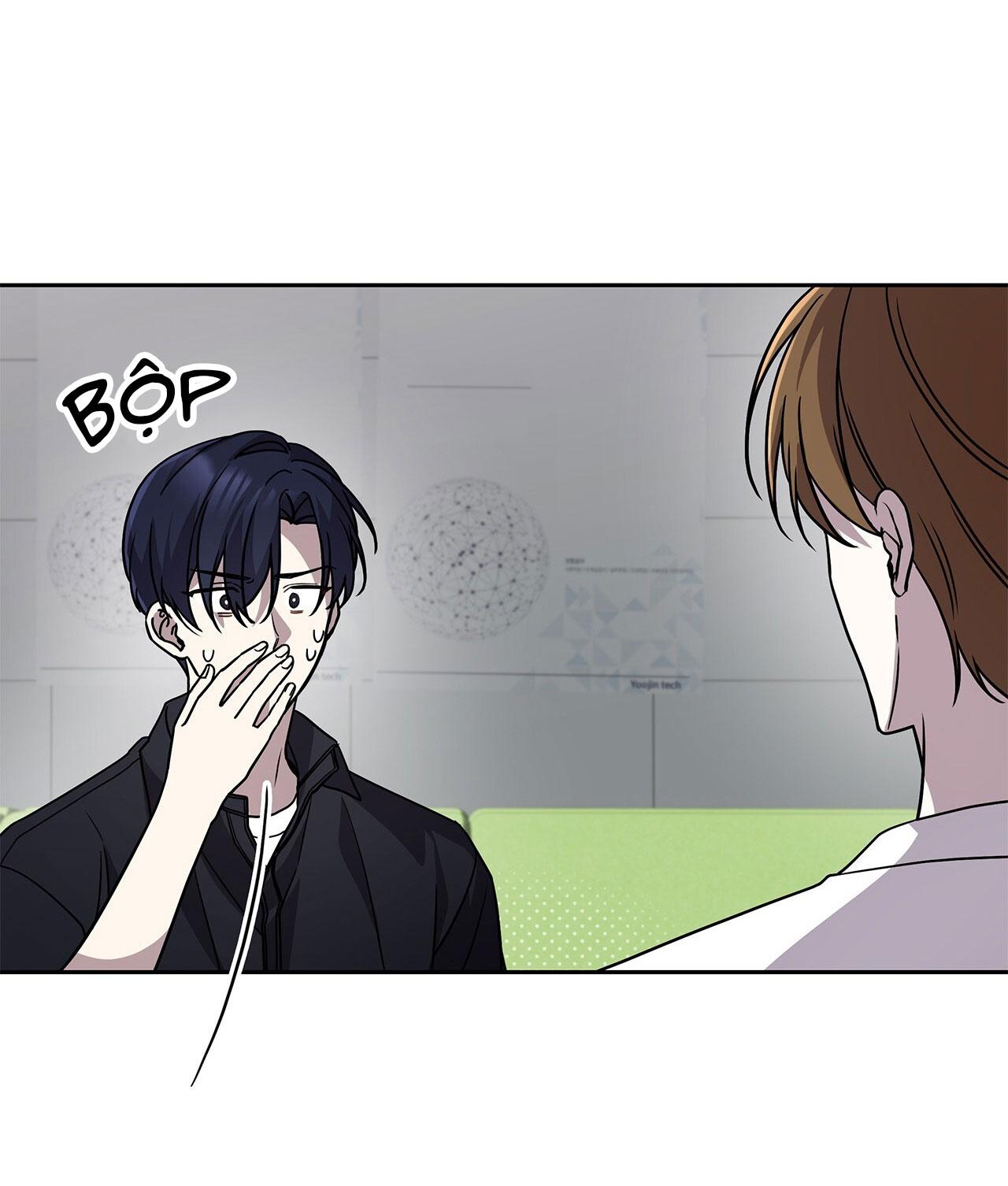 Tôi Là Top Phụ Bị Điên Đây Chapter 8 - Trang 2