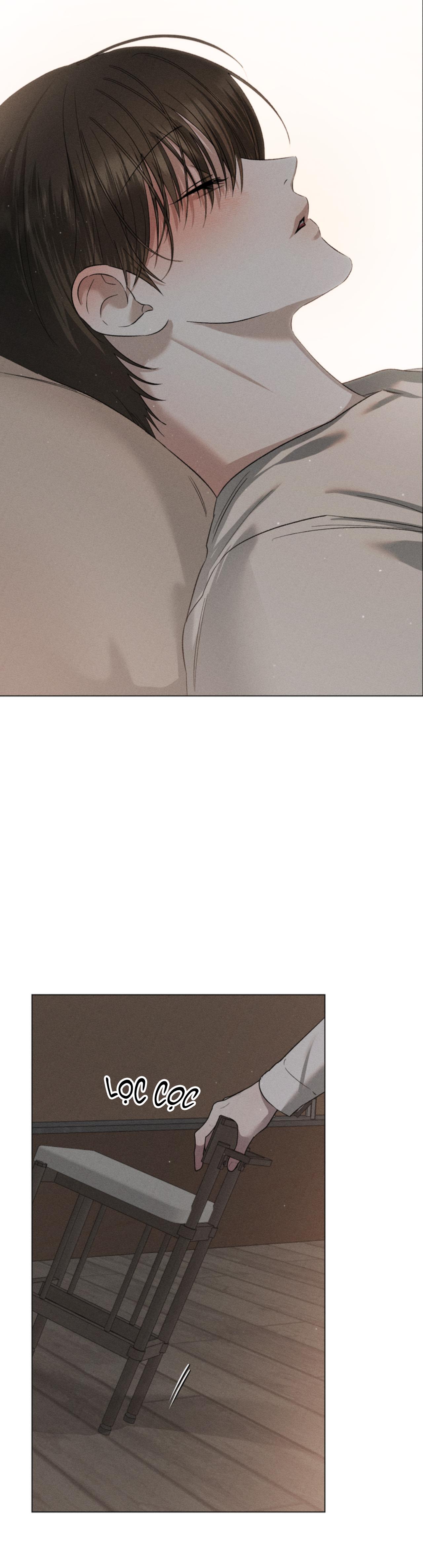 (CBunu) Close Up Chapter 38 - Next Chapter 39