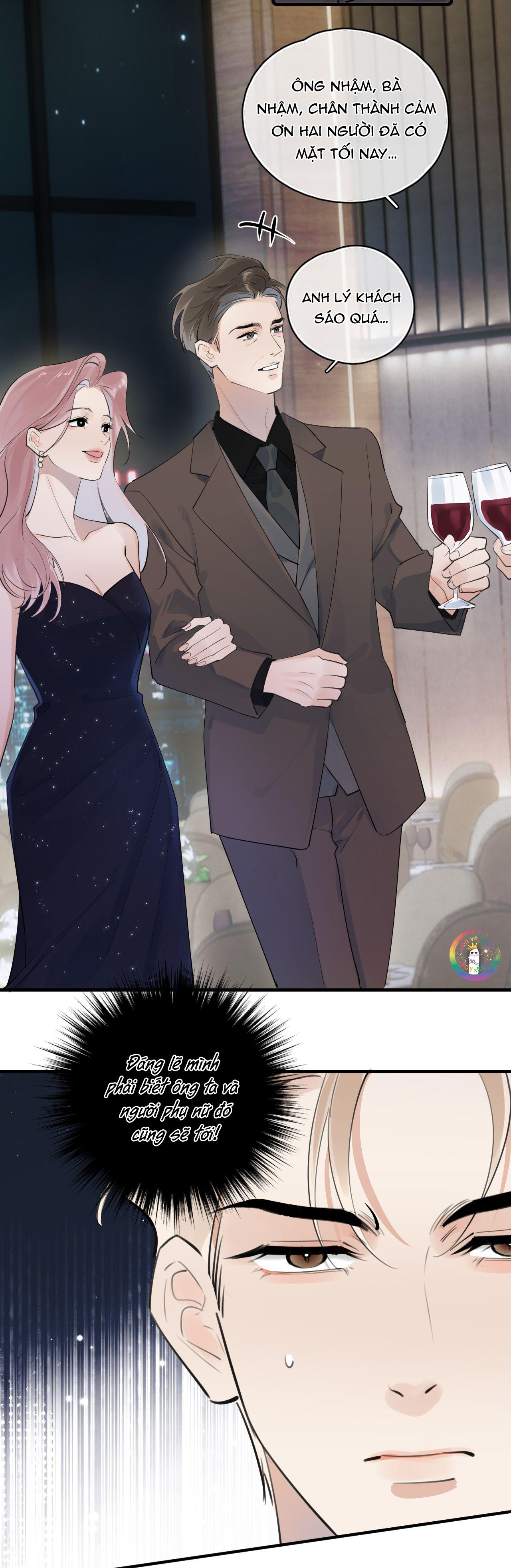 Cậu Vượt Giới Hạn Rồi Chapter 88 - Next Chapter 89