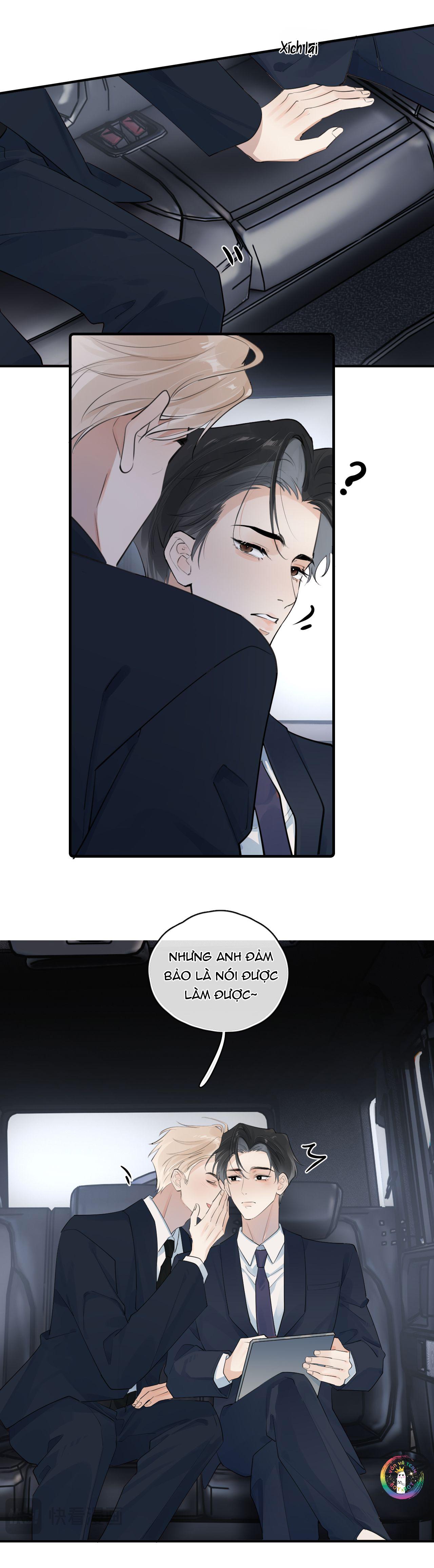 Cậu Vượt Giới Hạn Rồi Chapter 88 - Next Chapter 89