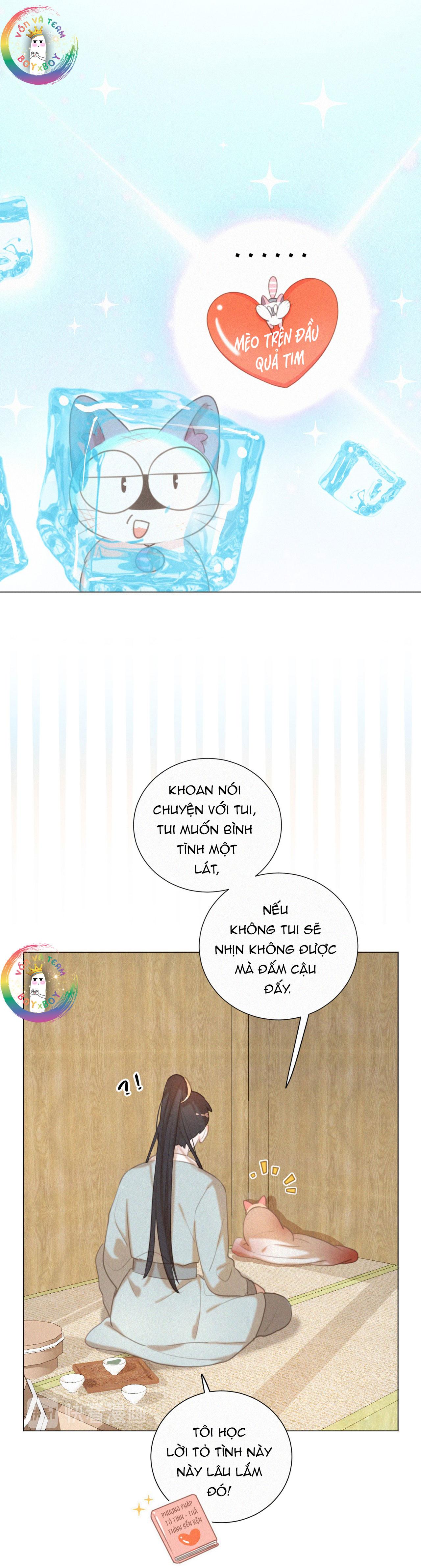 Xã Hội Mồn Lèo Chapter 90 - Next 