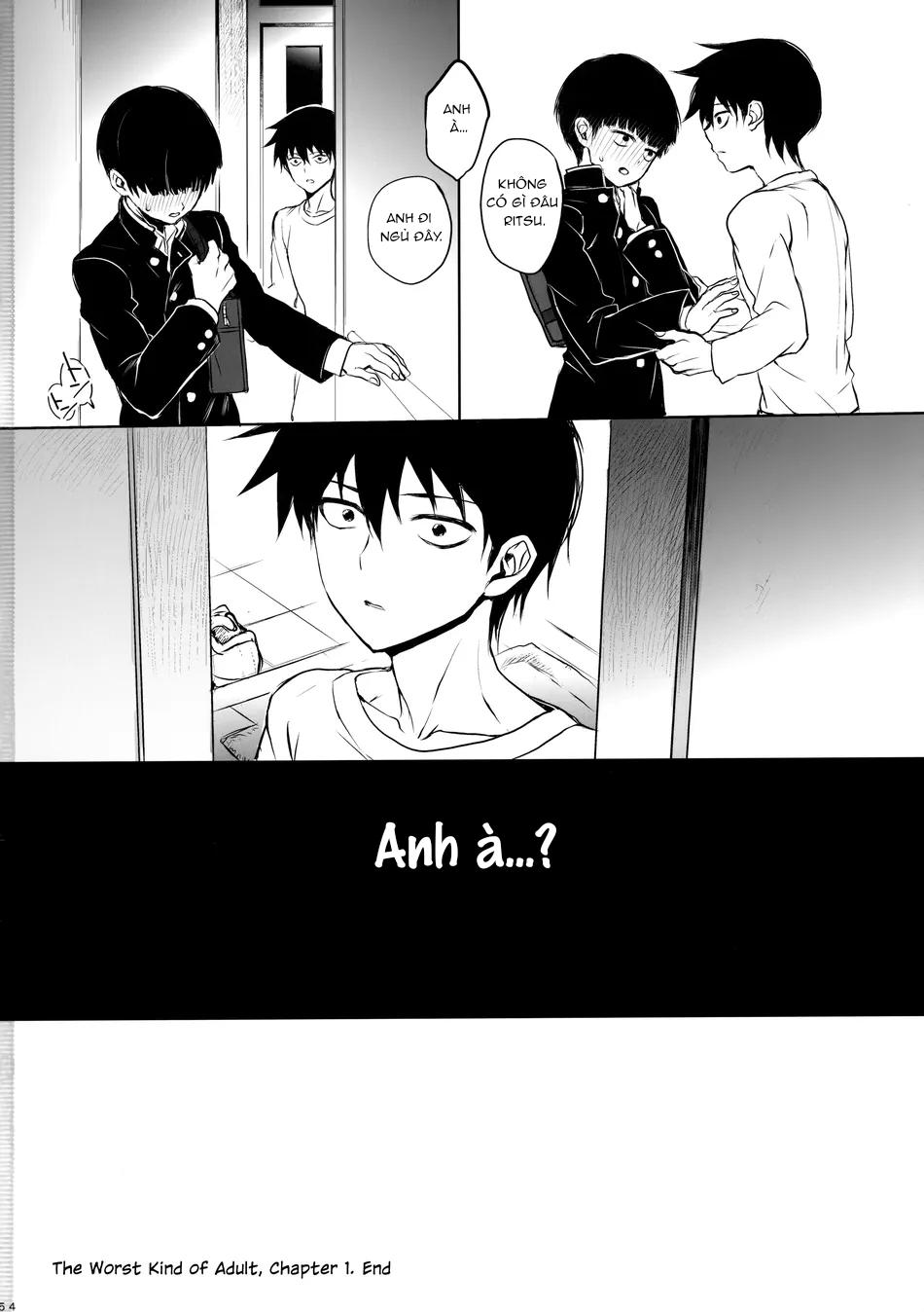 TUYỂN TẬP BDSM CHỊT CHỌT Chapter 338.3 - Trang 2