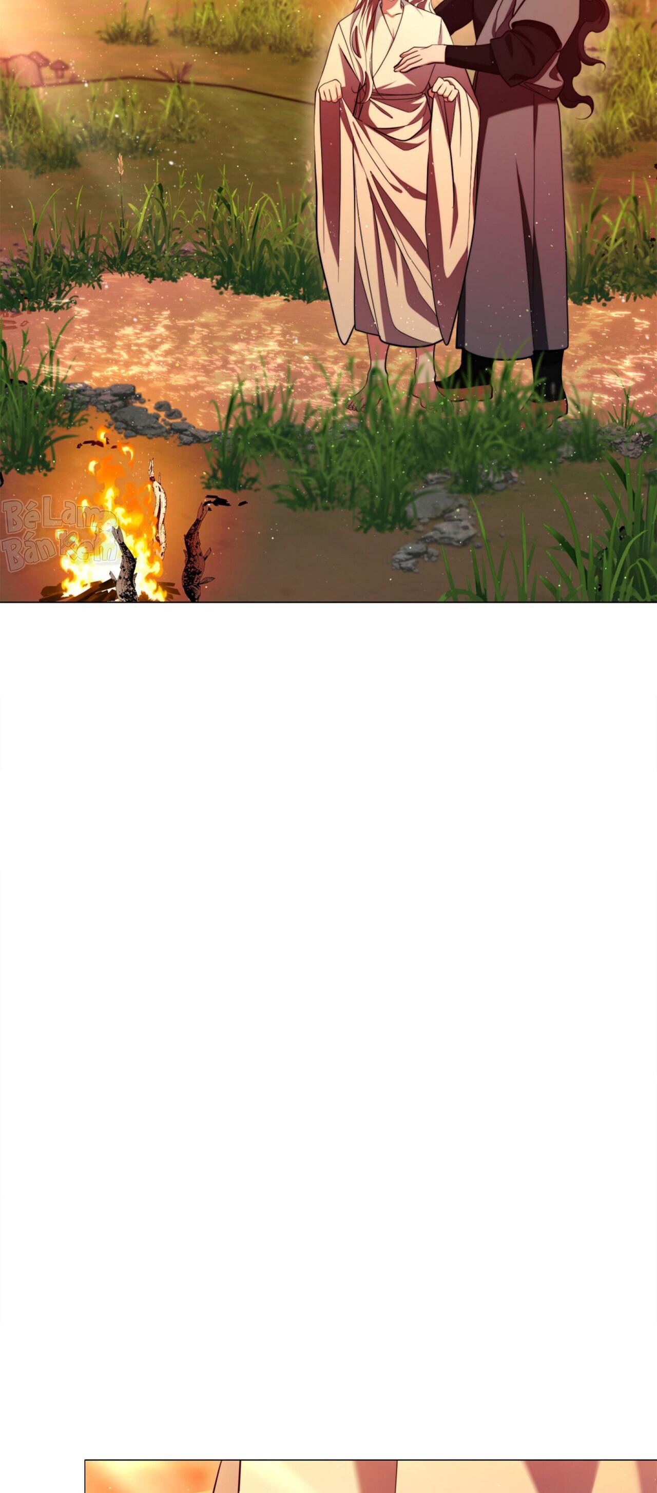 Tôi đã nuôi dạy thủ lĩnh giáo phái ác ma Chapter 81 - Next 