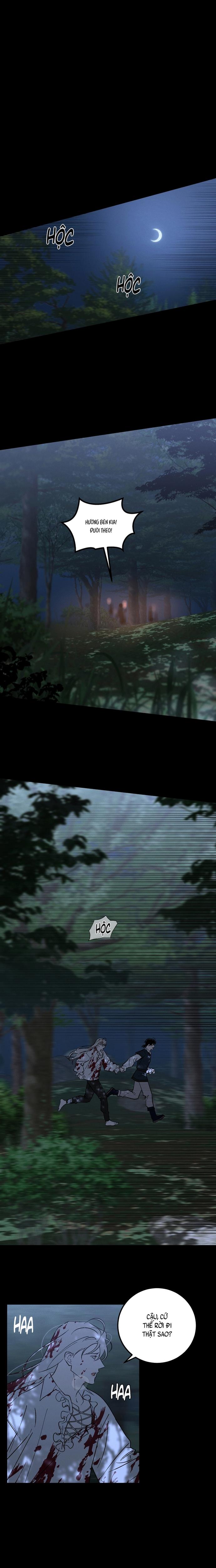 Vampire Homeless Chapter 10 - Trang 2