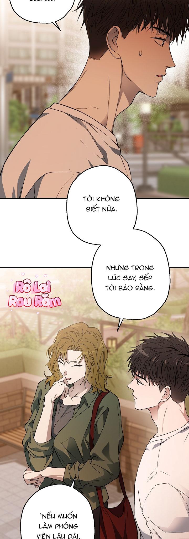 LƯU MANH Chapter 25 - Trang 2