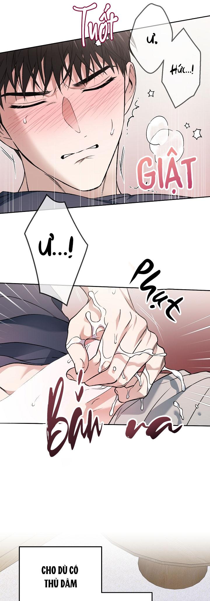 LƯU MANH Chapter 25 - Trang 2