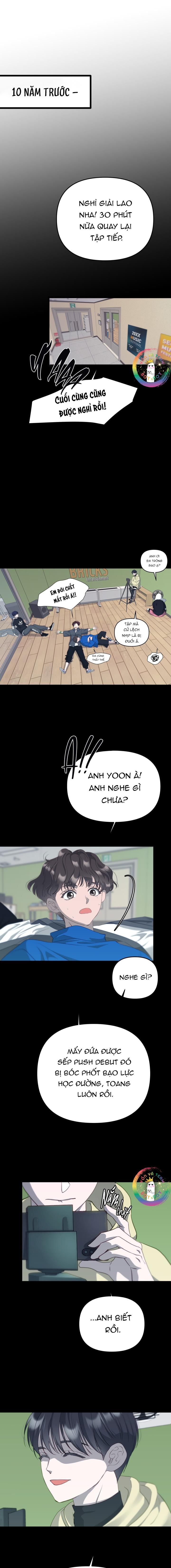 Tuyển Tập Sẽ Chết Nếu Không Làm Tình Chapter 7 Đừng giả nghèo nữa! - Trang 2