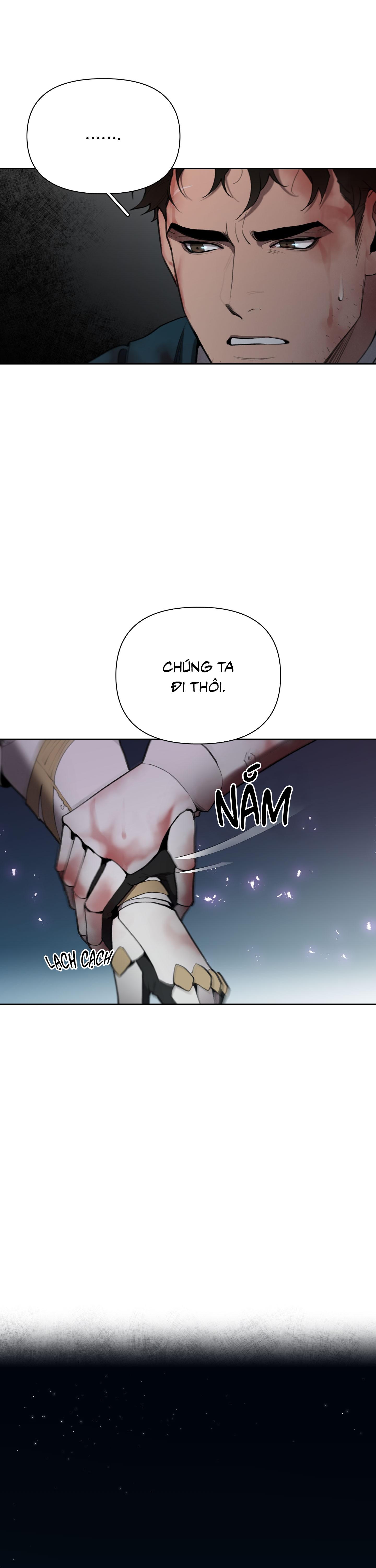 Plaything - Món đồ chơi của đại công tước Chapter 21 - Trang 2