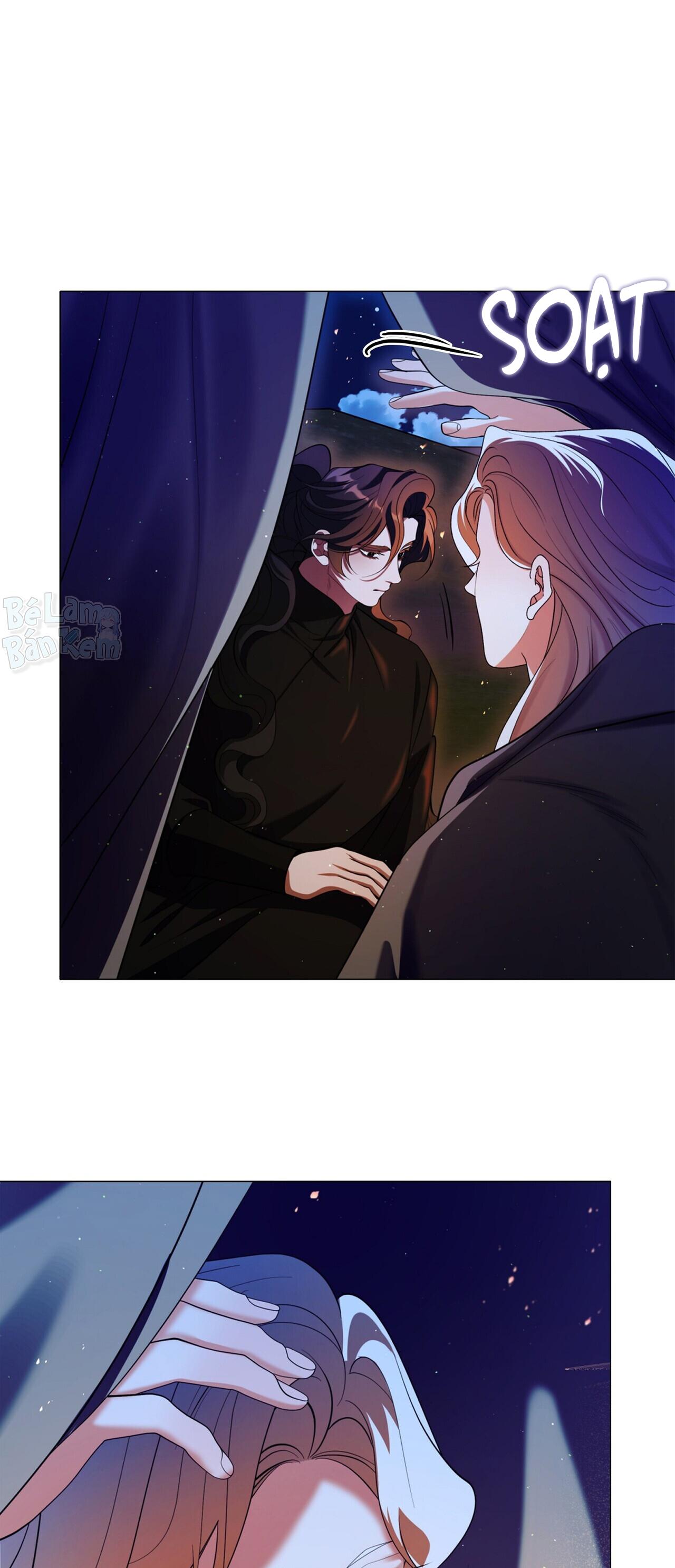 Tôi đã nuôi dạy thủ lĩnh giáo phái ác ma Chapter 81 - Next 