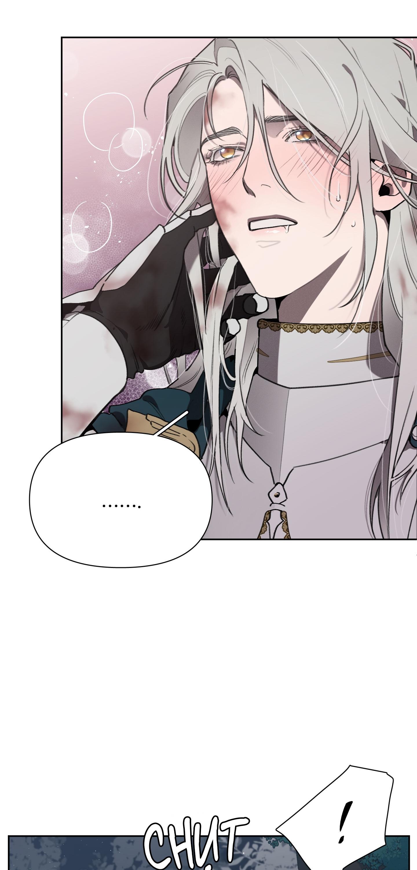 Plaything - Món đồ chơi của đại công tước Chapter 22 - Trang 2