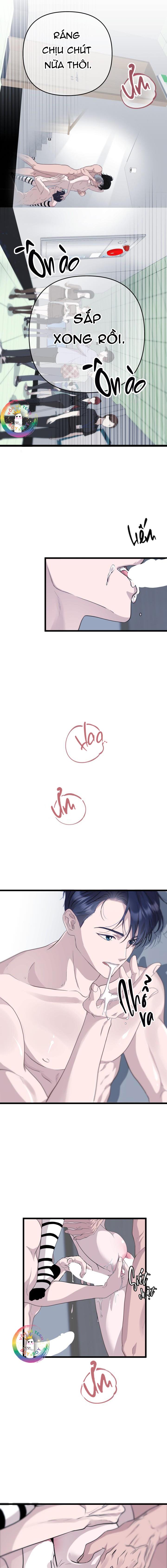 Tuyển Tập Sẽ Chết Nếu Không Làm Tình Chapter 7 Đừng giả nghèo nữa! - Trang 2