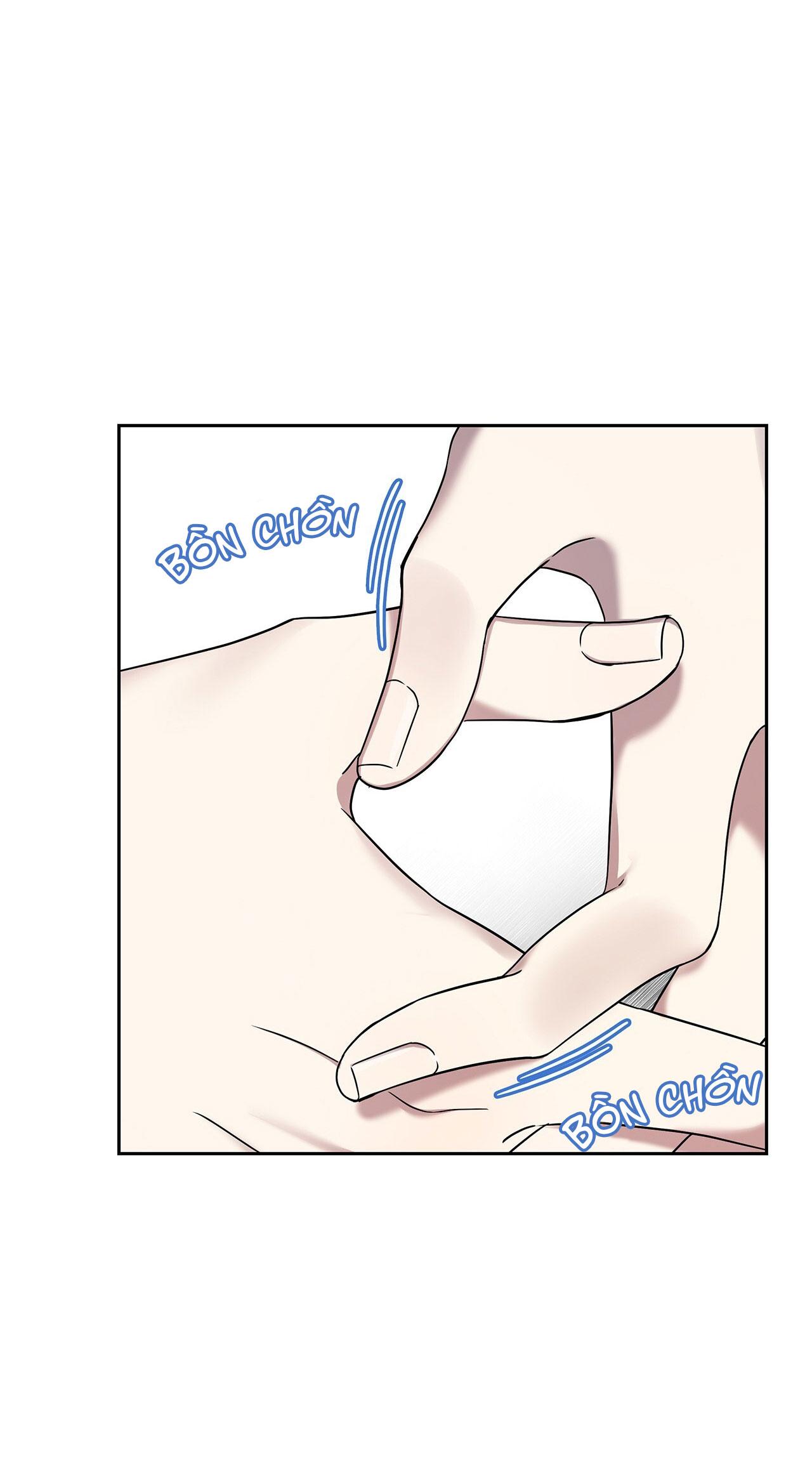 Tôi Là Top Phụ Bị Điên Đây Chapter 8 - Trang 2