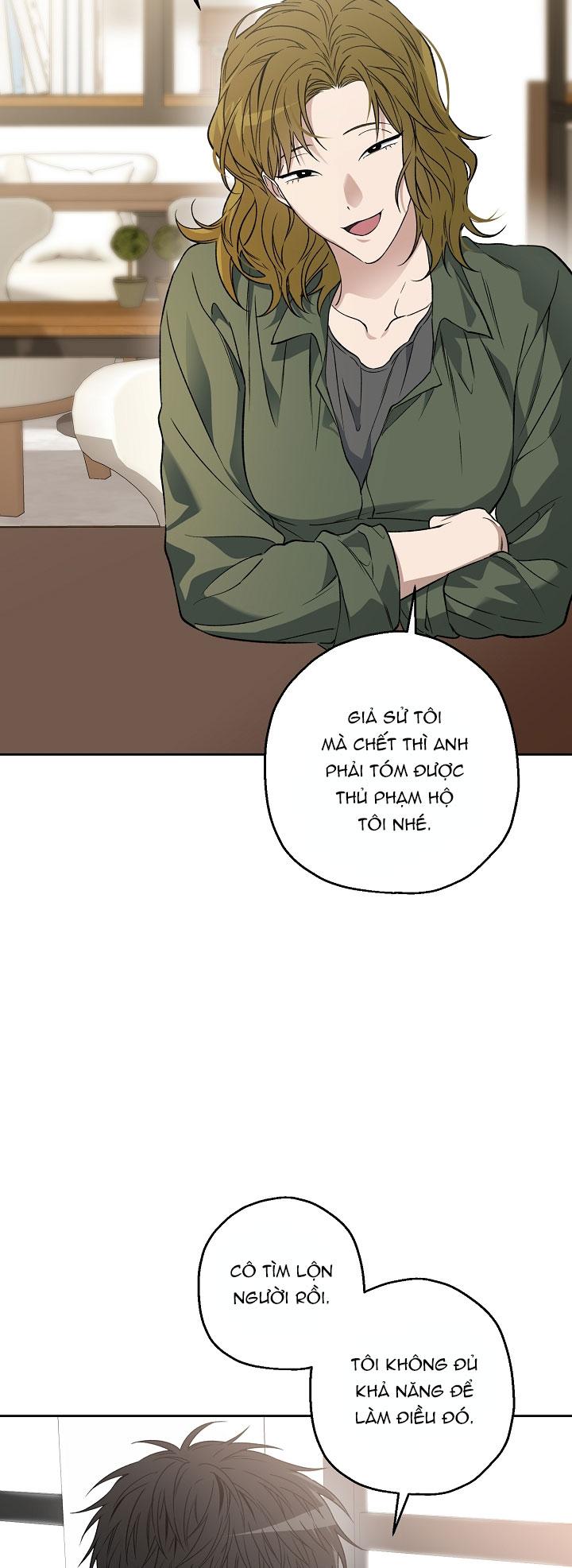 LƯU MANH Chapter 25 - Trang 2