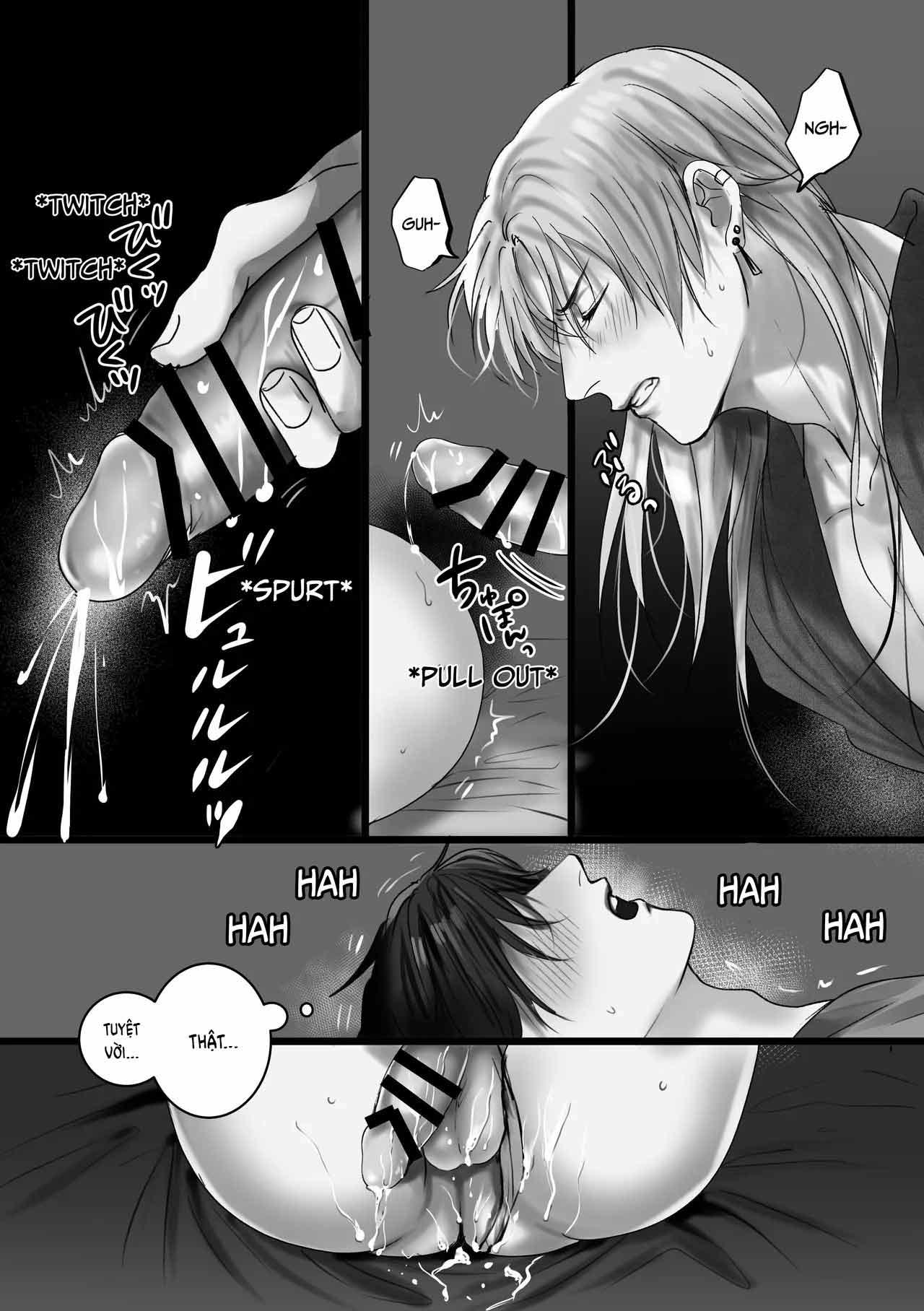 Tổng hợp Boylove Chapter 83 - Next 
