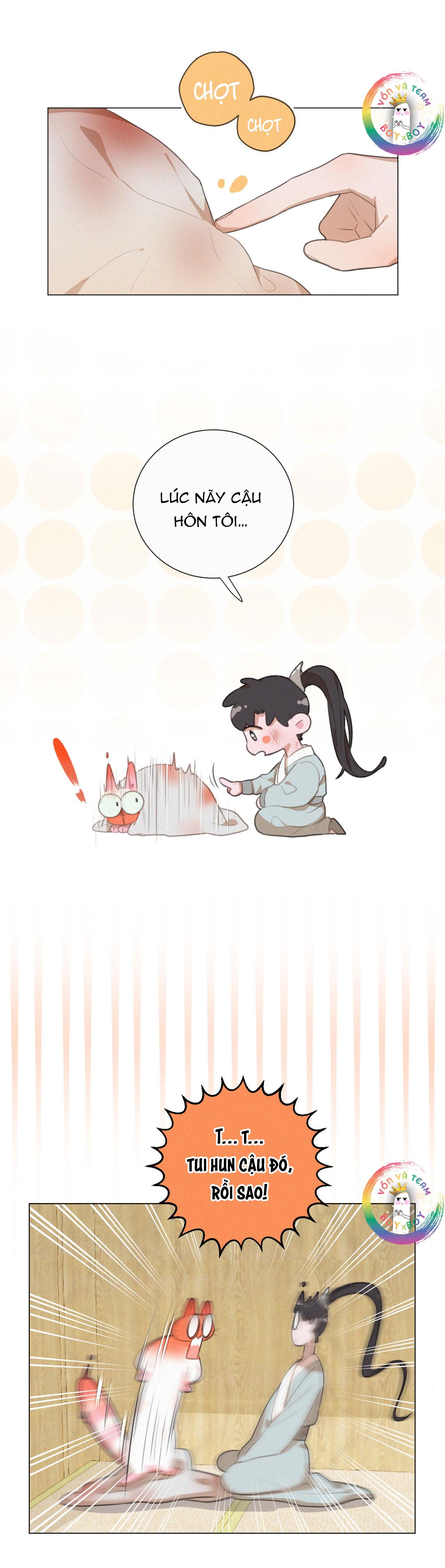 Xã Hội Mồn Lèo Chapter 90 - Next 