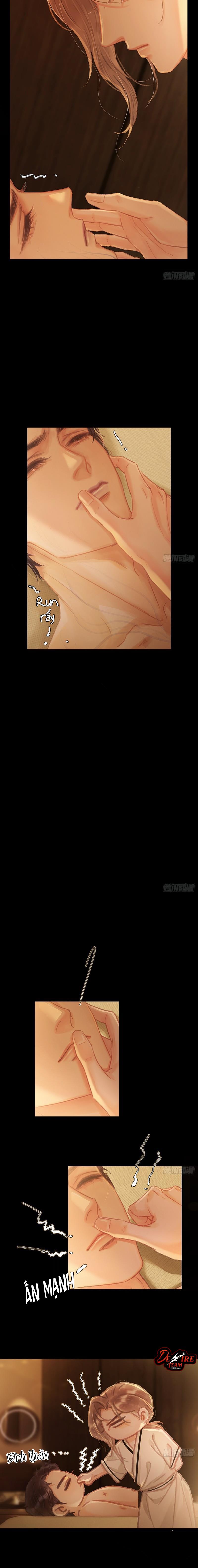 Gần Nhau Mới Hay Người Vô Tư Chapter 4 - Trang 2