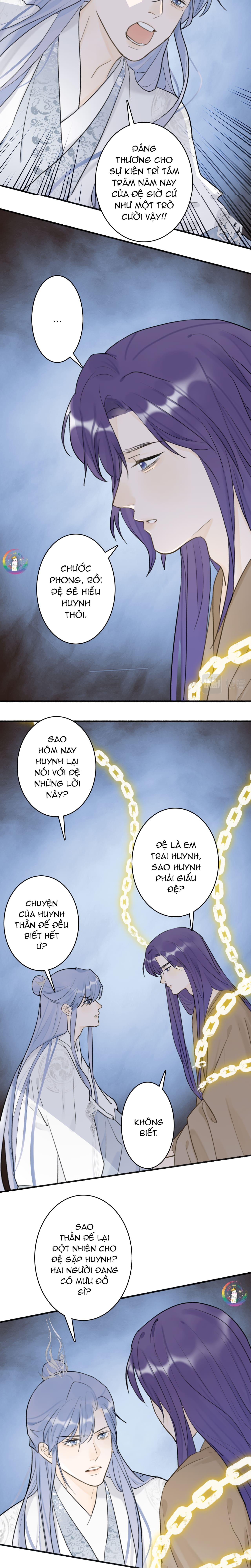 Tướng Quân! Coi Chừng Chó Dại! Chapter 65 - Next 