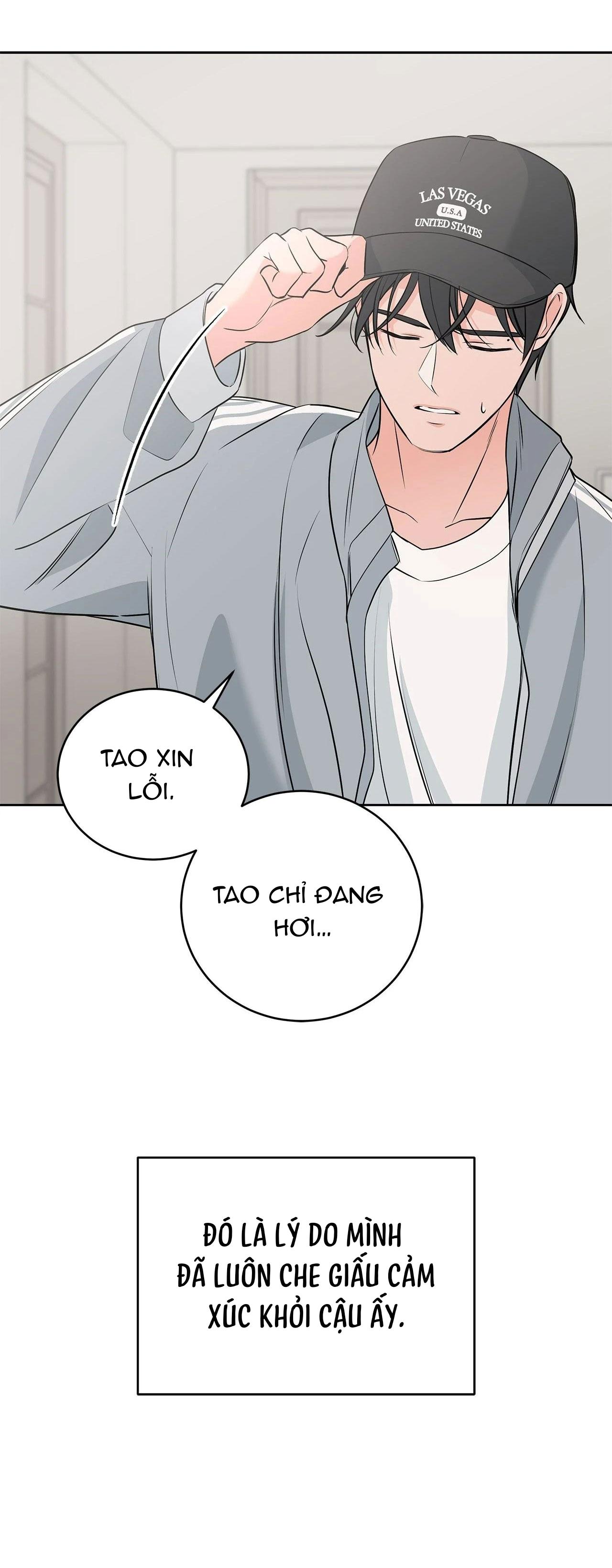 Khoảnh Khắc Kết Nối Chapter 6 - Next 
