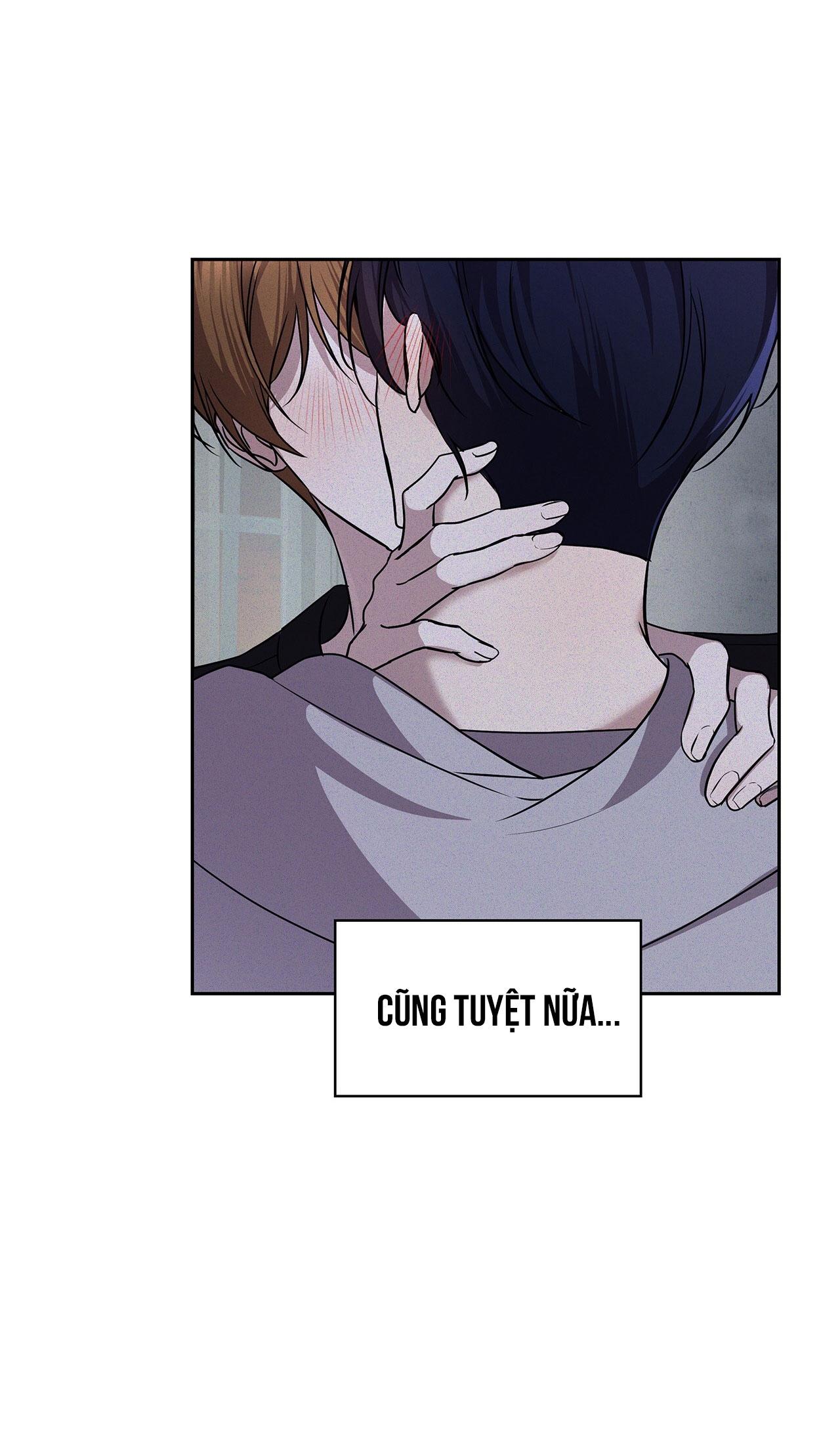 Tôi Là Top Phụ Bị Điên Đây Chapter 8 - Trang 2