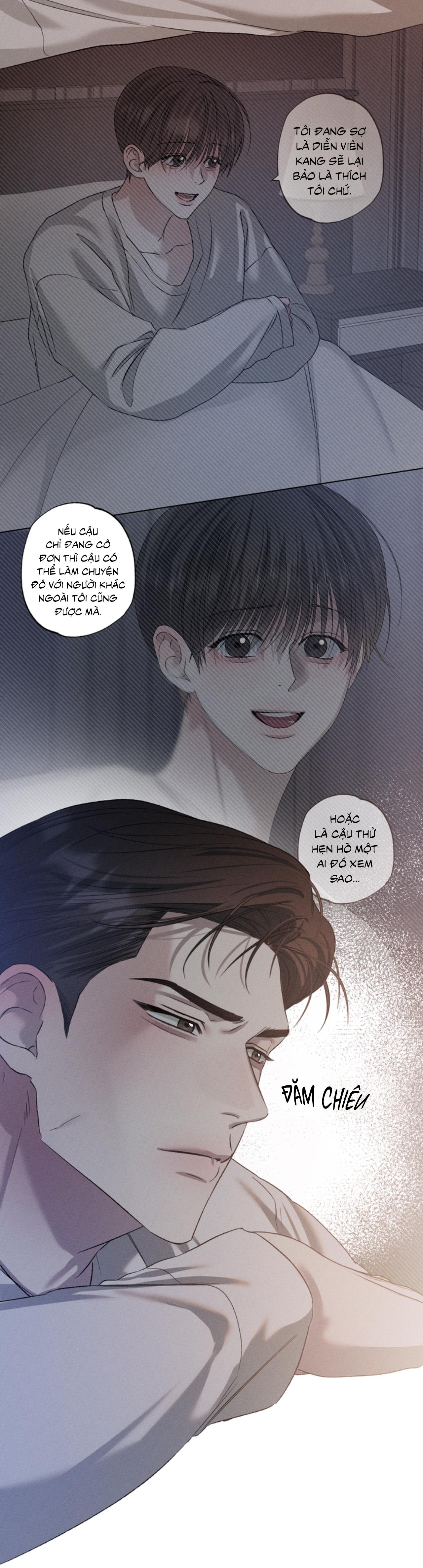 (CBunu) Close Up Chapter 38 - Next Chapter 39