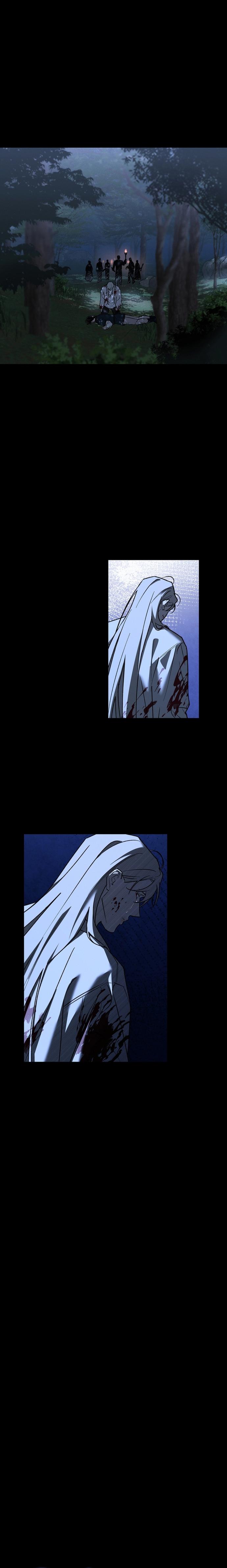 Vampire Homeless Chapter 10 - Trang 2