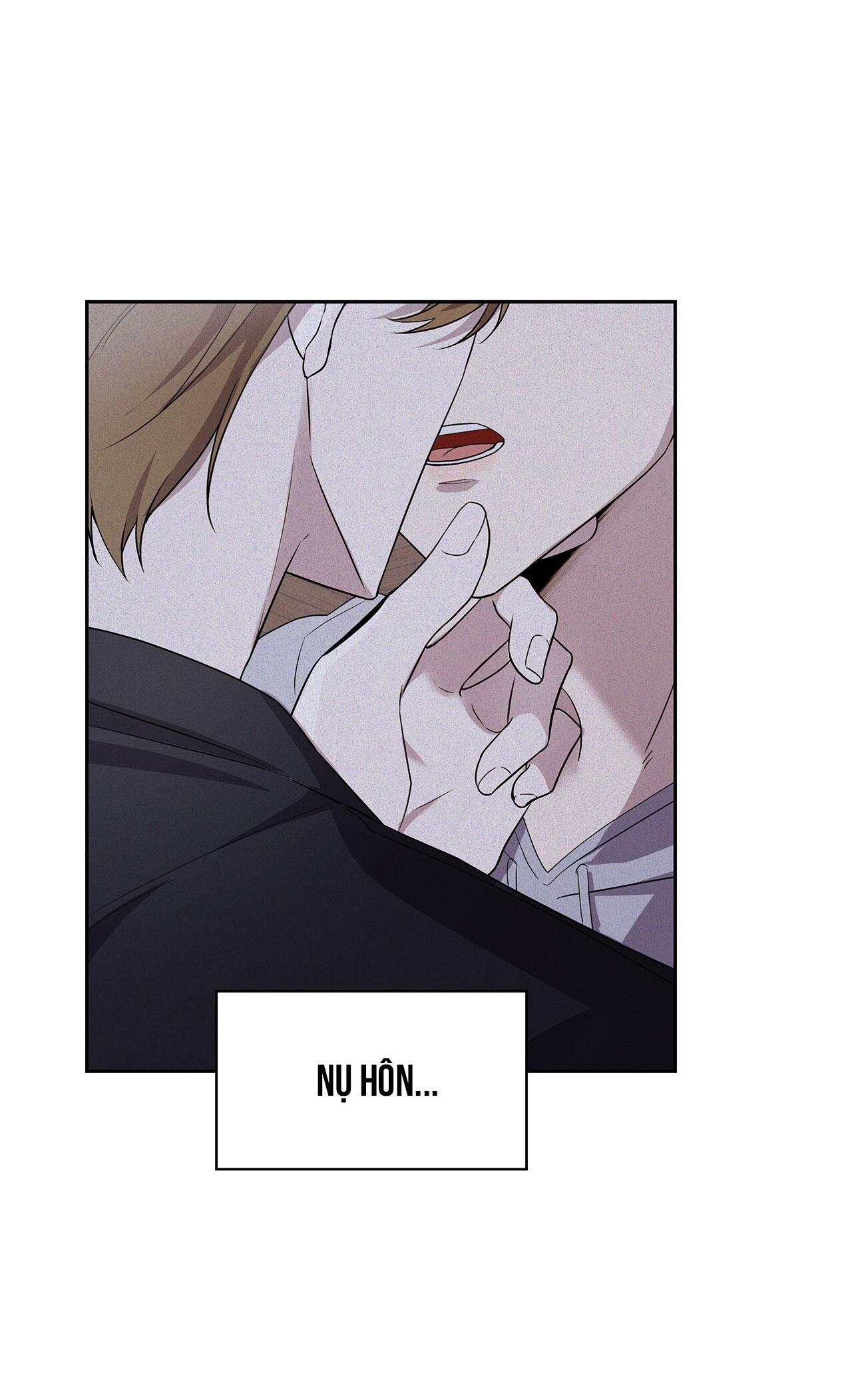 Tôi Là Top Phụ Bị Điên Đây Chapter 8 - Trang 2