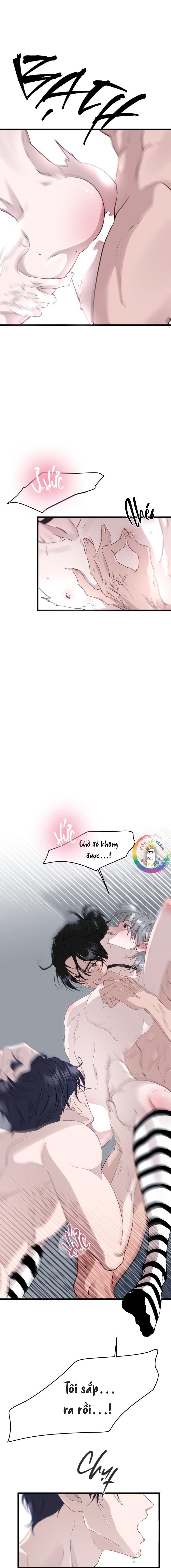 Tuyển Tập Sẽ Chết Nếu Không Làm Tình Chapter 7 Đừng giả nghèo nữa! - Trang 2