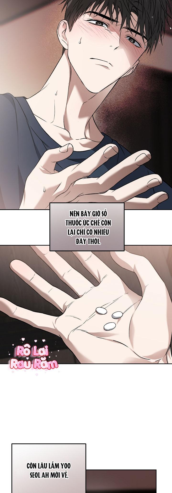 LƯU MANH Chapter 25 - Trang 2