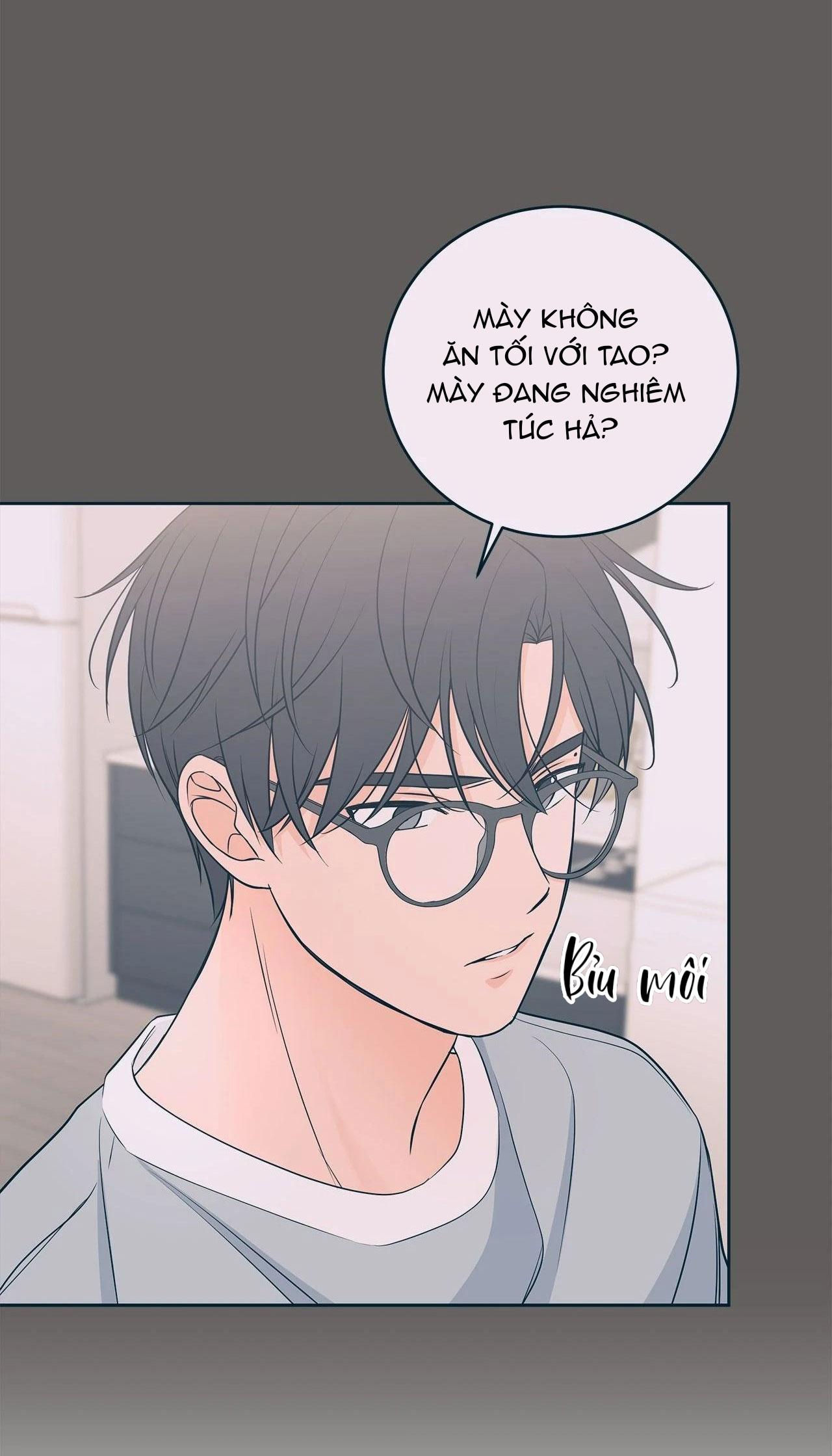 Khoảnh Khắc Kết Nối Chapter 6 - Next 