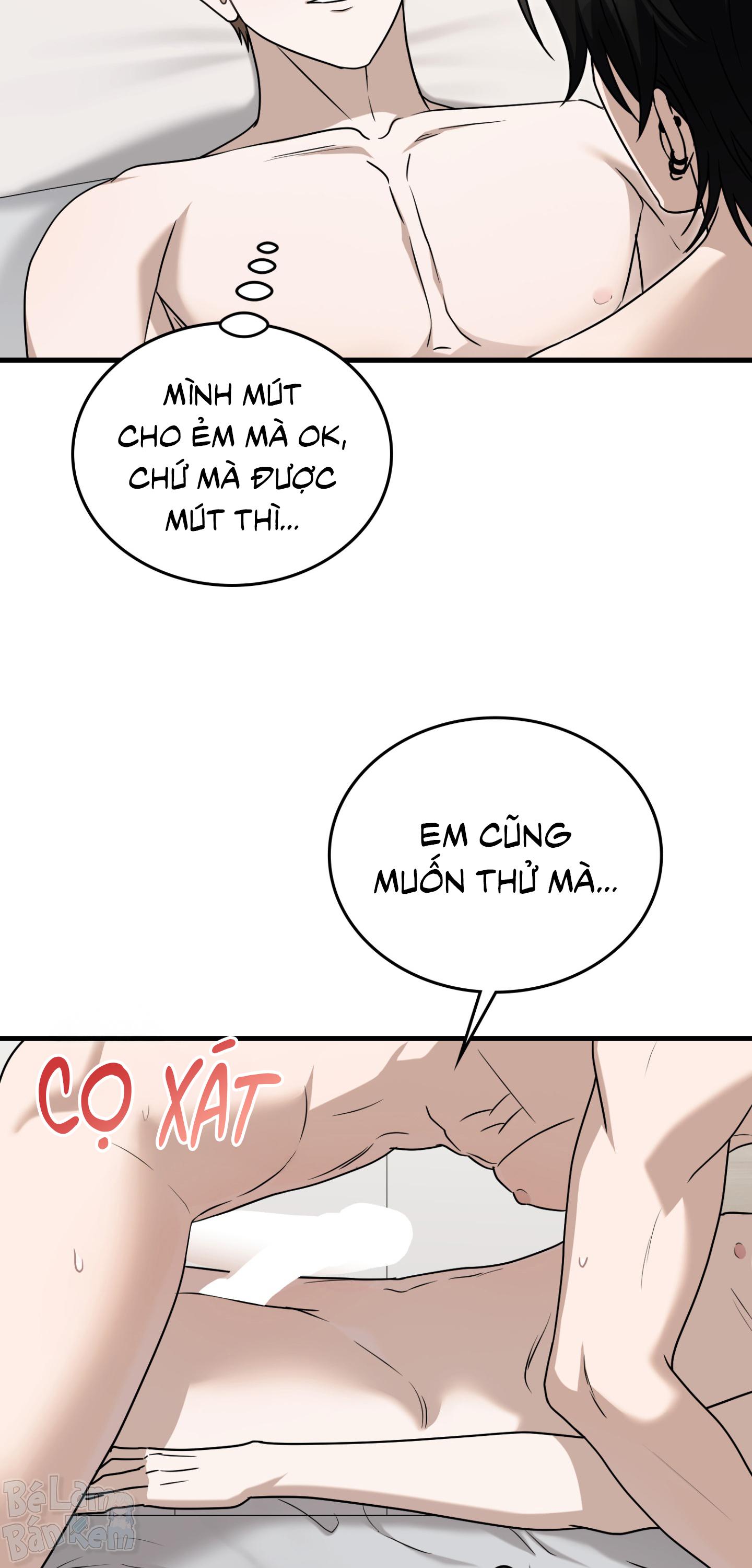 Guild member Chapter 97 H+ - Next Chapter 98 H+++