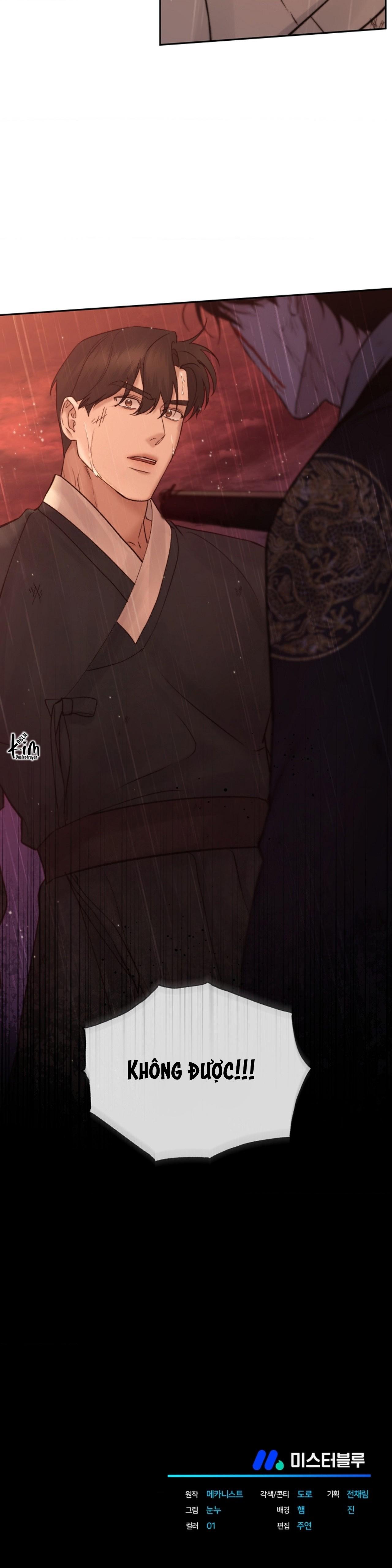 THUỐC ĐỘC Chapter 59 - Next 