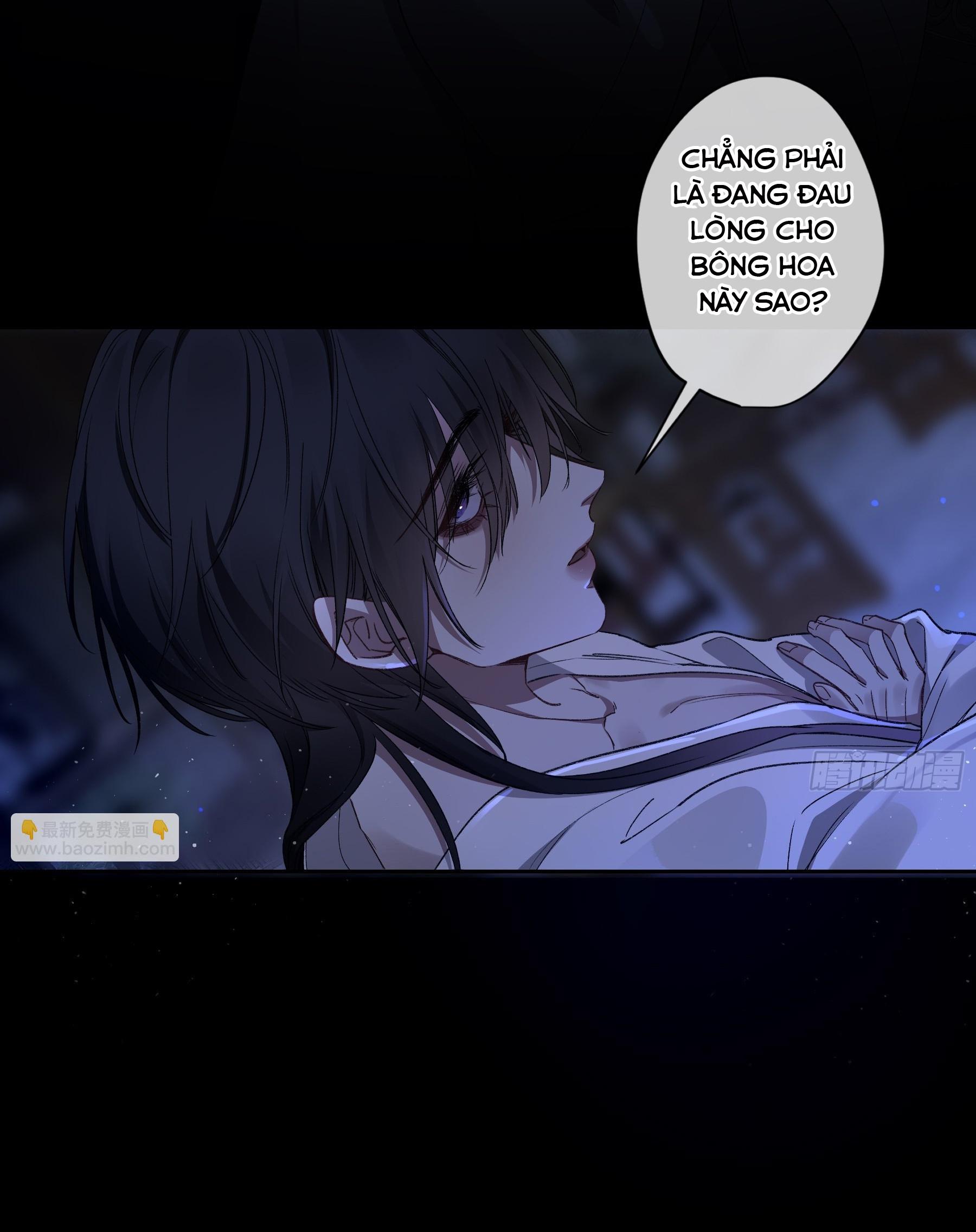 Ác linh Chapter 29.3 Ngoại truyện 3 - Next 