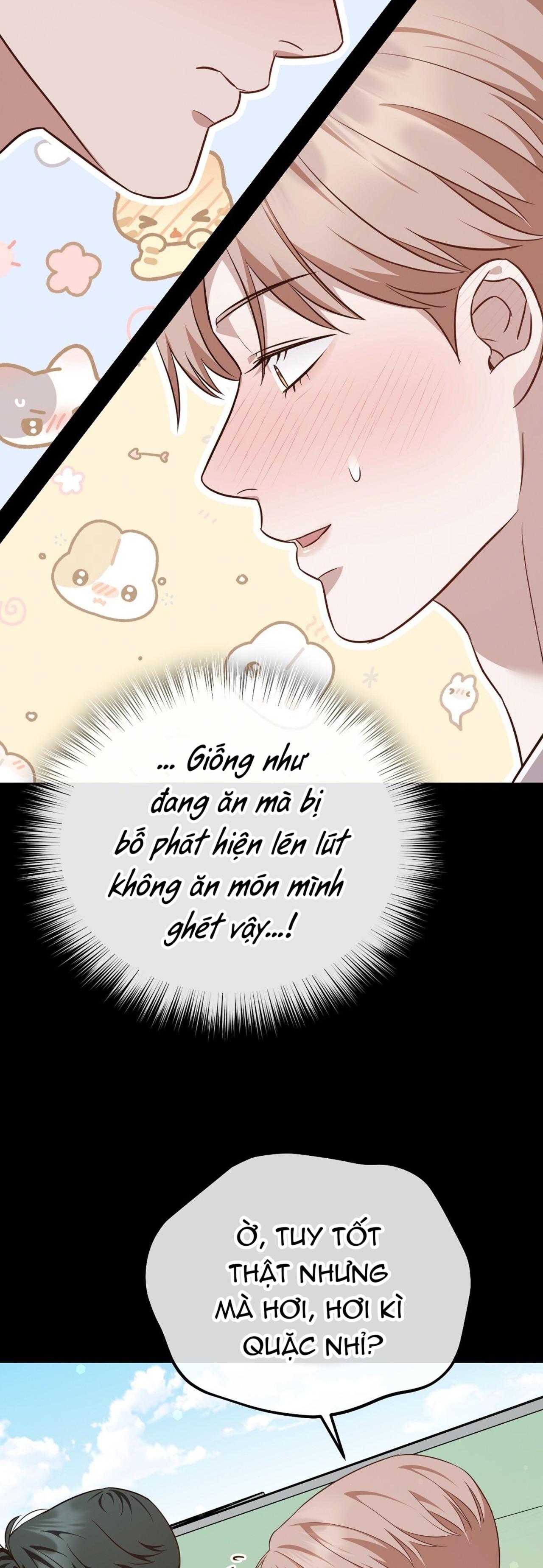 Autobahn Romance Chapter 9 - Trang 2