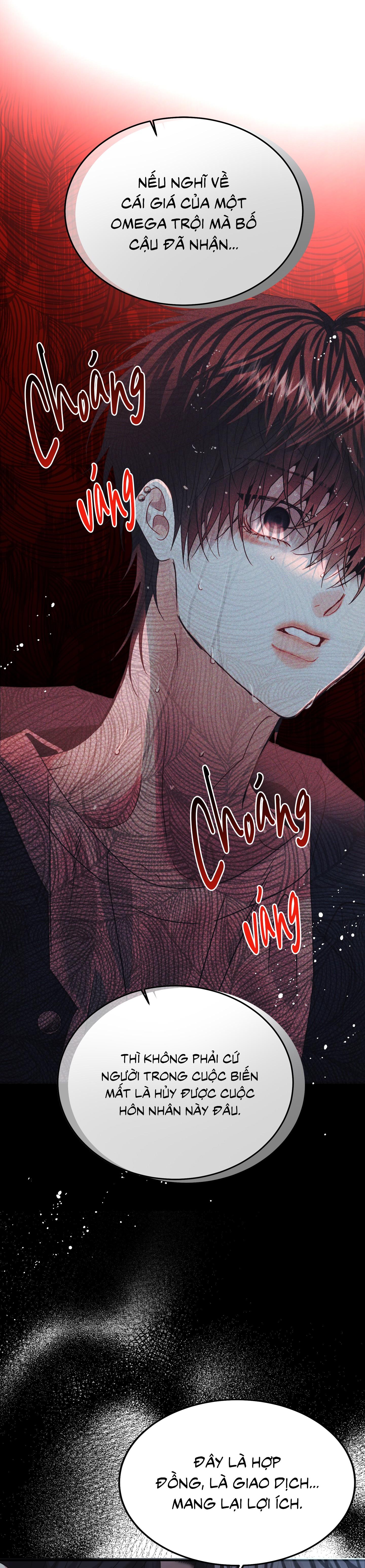 Chúa ơi, ngài muốn con đi đâu? Chapter 1 - Next Chapter 2