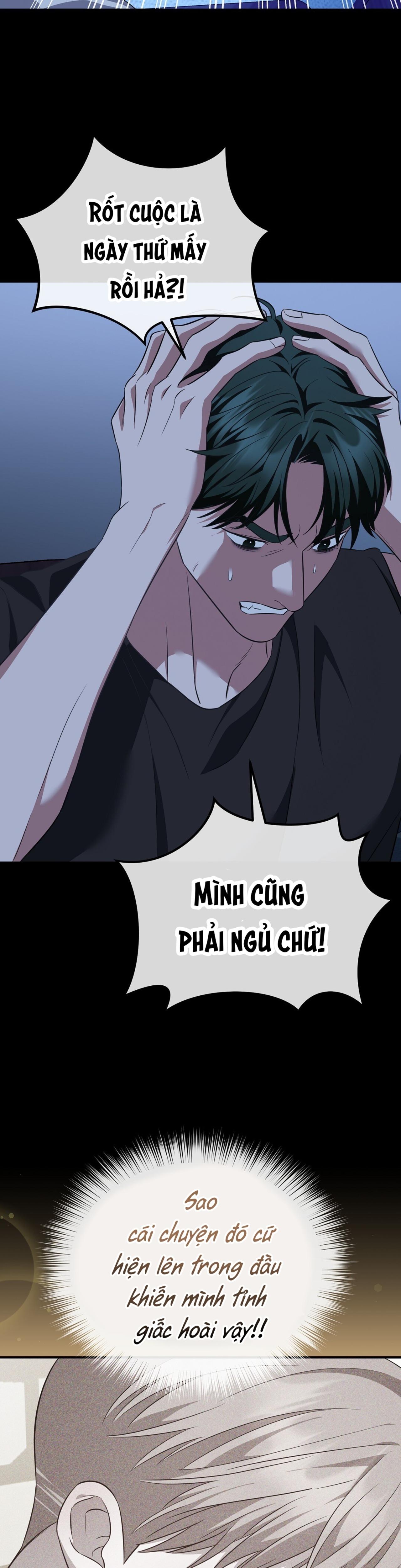 Autobahn Romance Chapter 9 - Trang 2