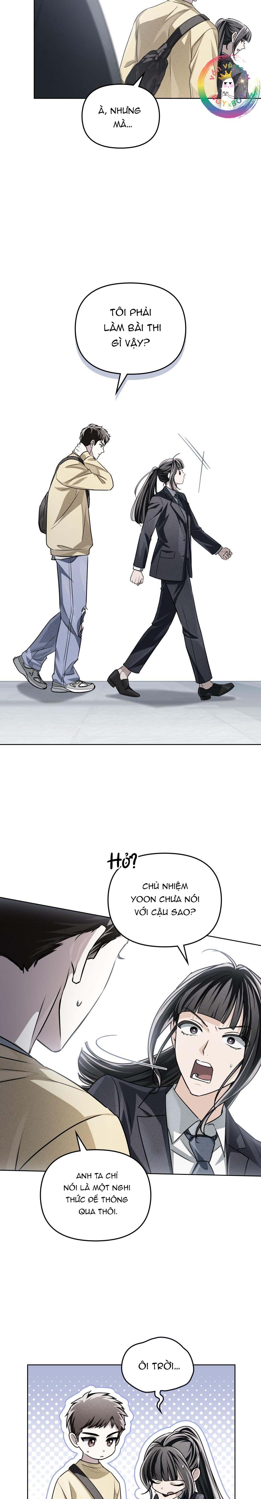 Linh Hồn Lửa Chapter 41 - Next 