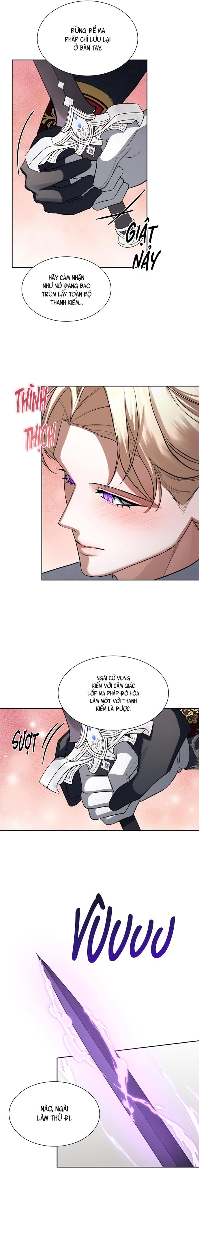 Sự Tồi Tệ Hoàn Hảo Chapter 2 - Next Chapter 3