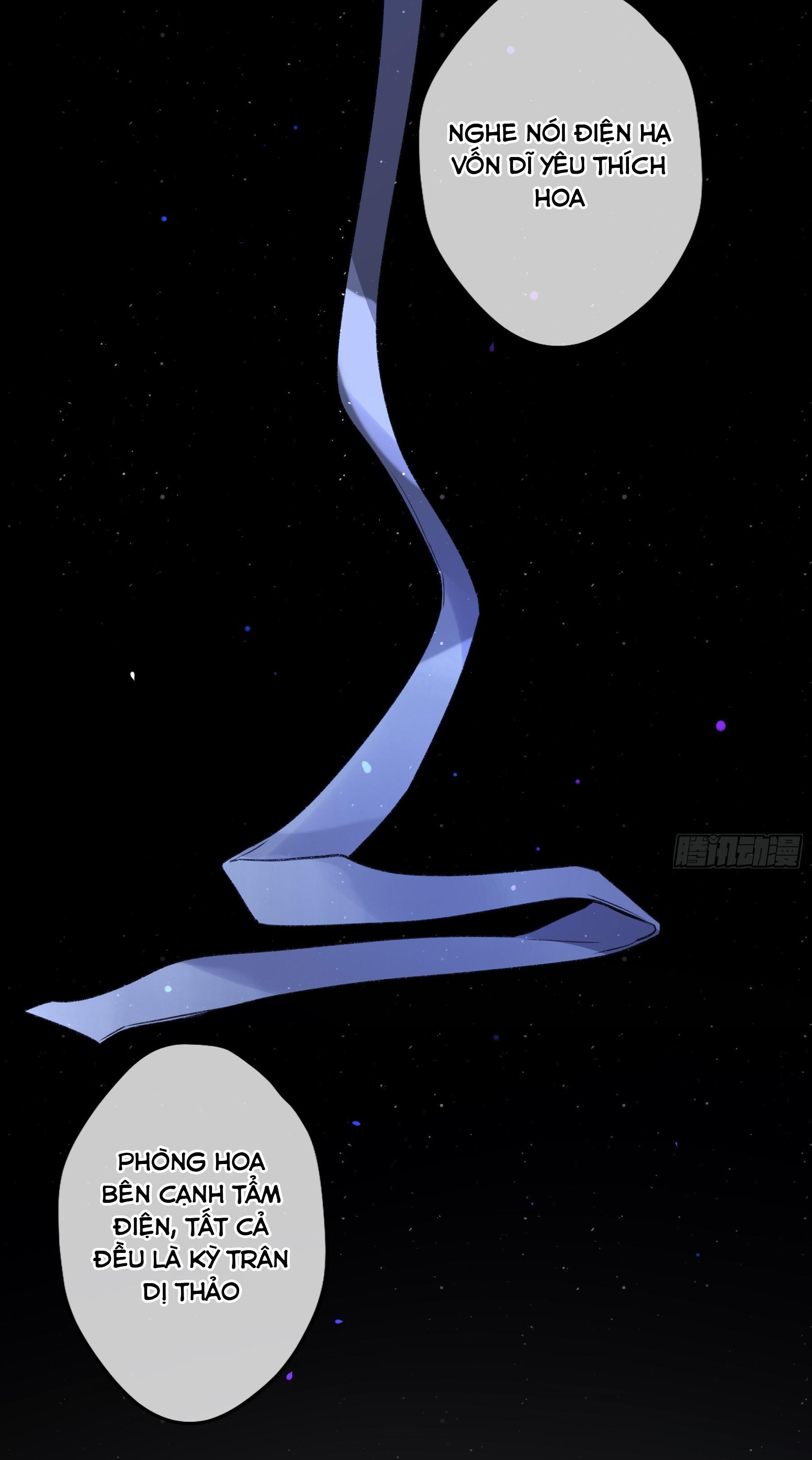 Ác linh Chapter 29.3 Ngoại truyện 3 - Next 